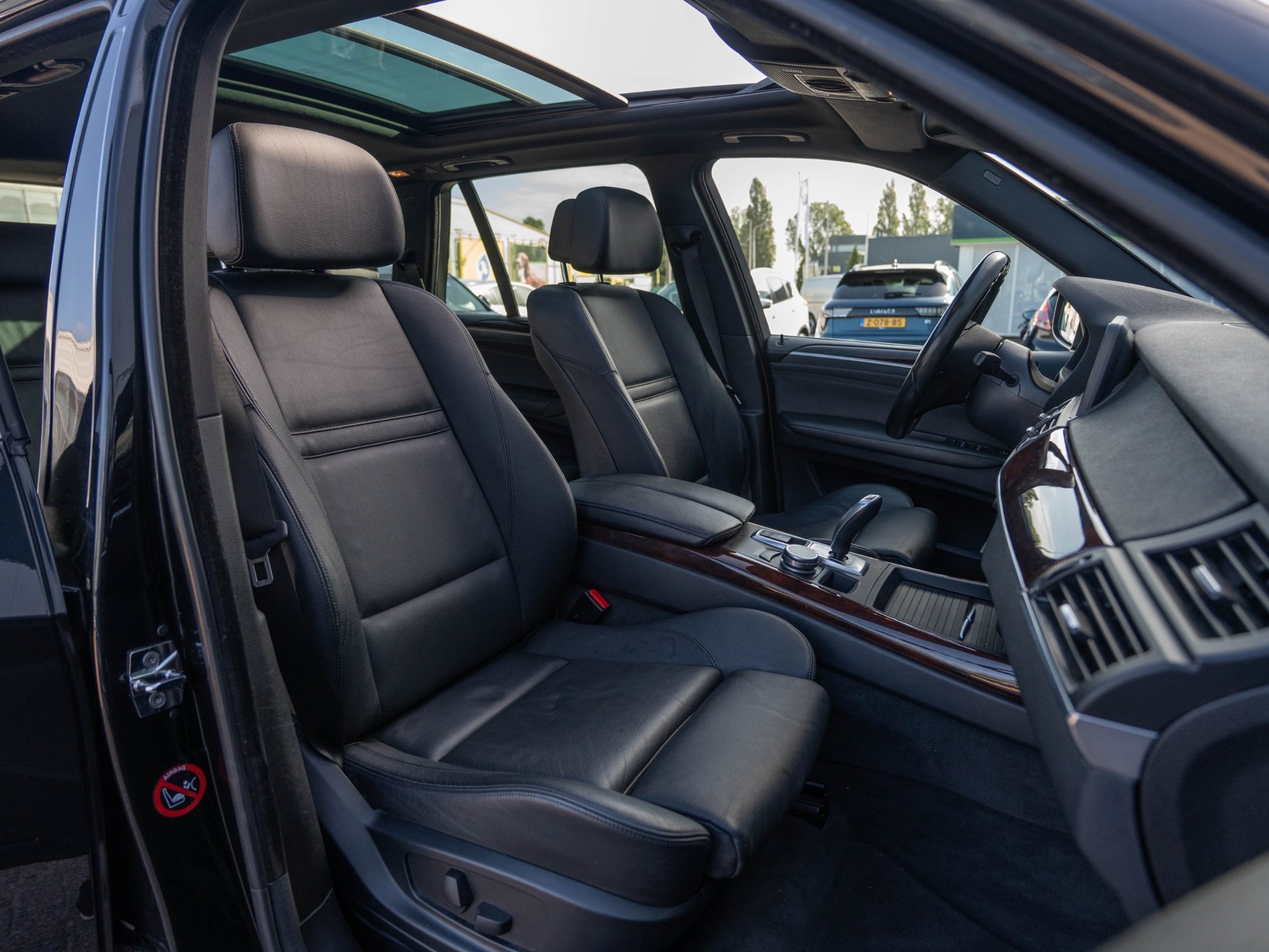 Foto van BMW X5