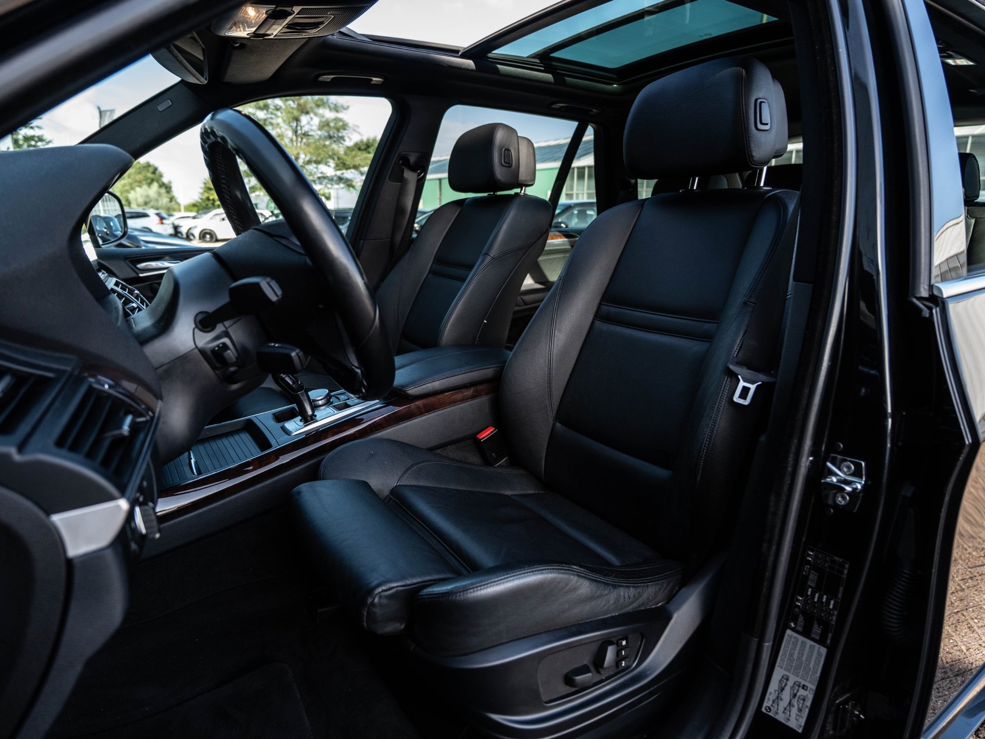 Foto van BMW X5