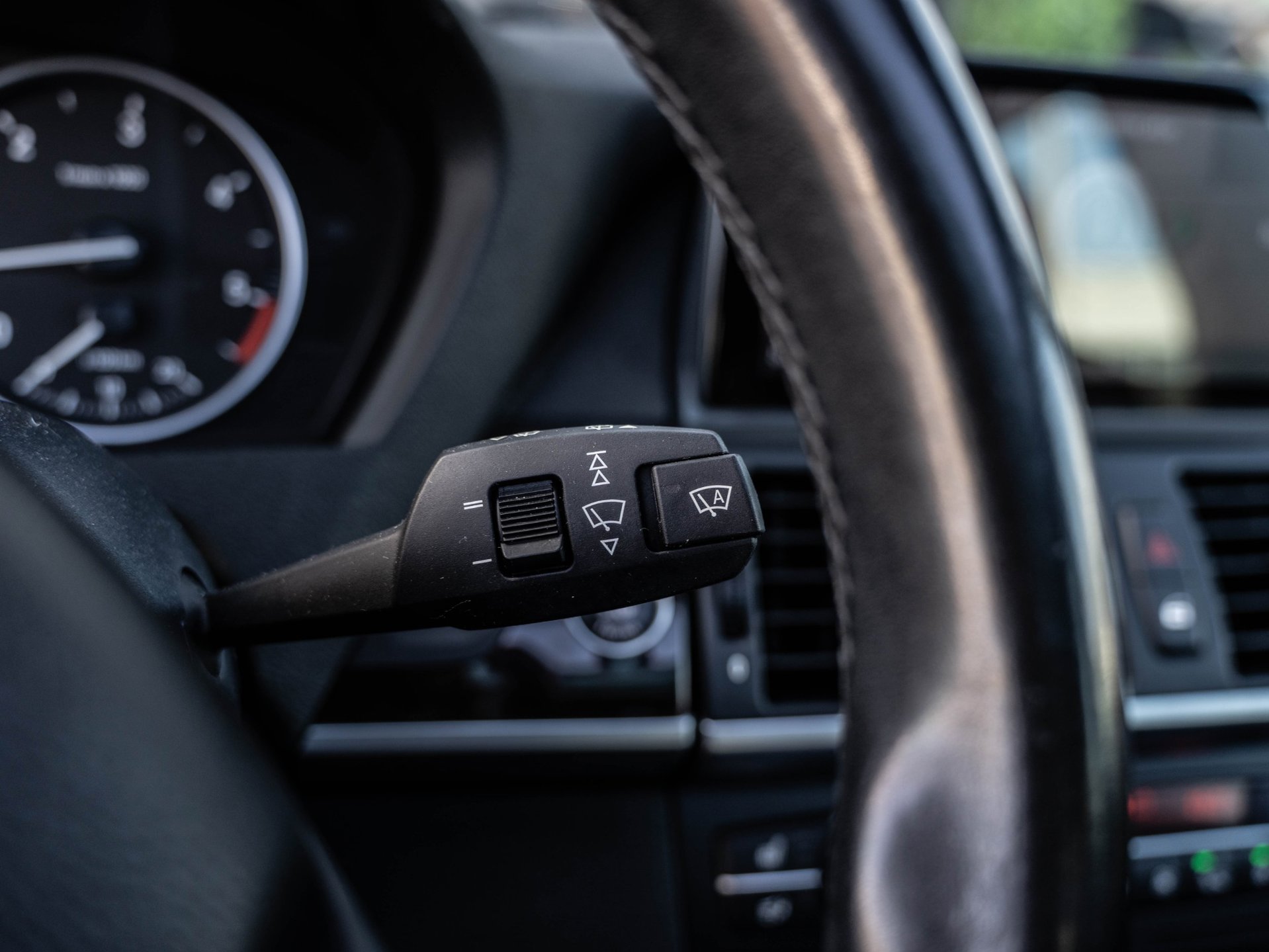 Foto van BMW X5