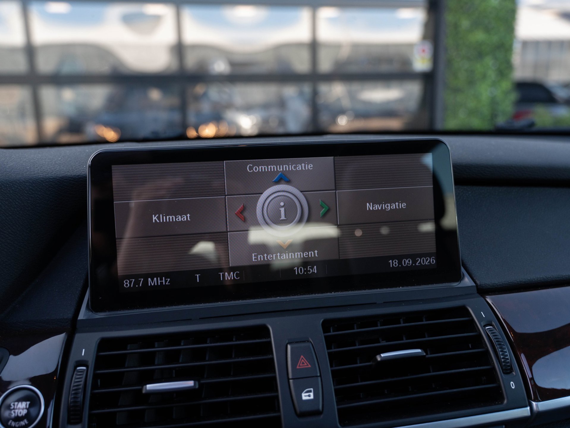 Foto van BMW X5