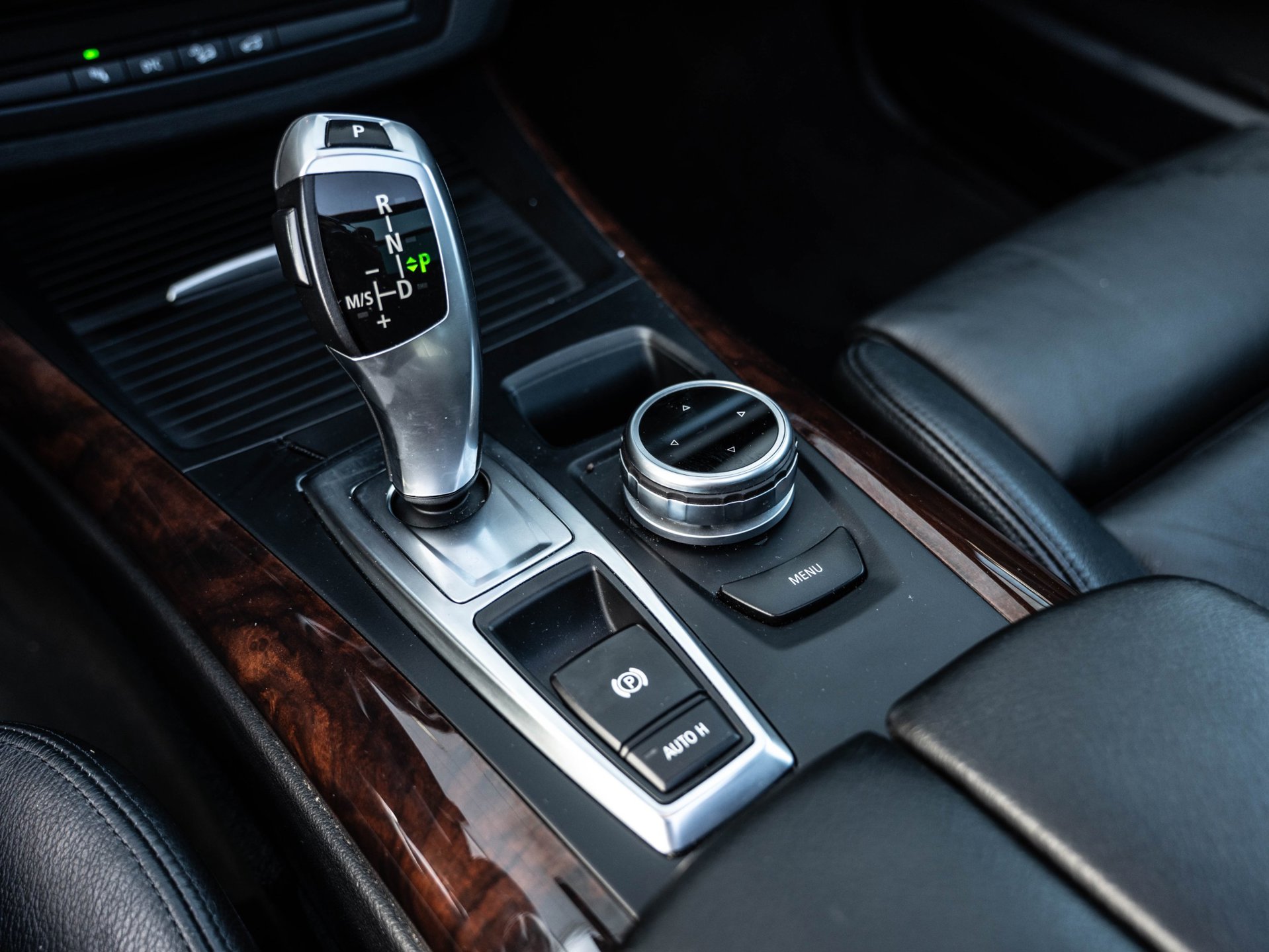 Foto van BMW X5