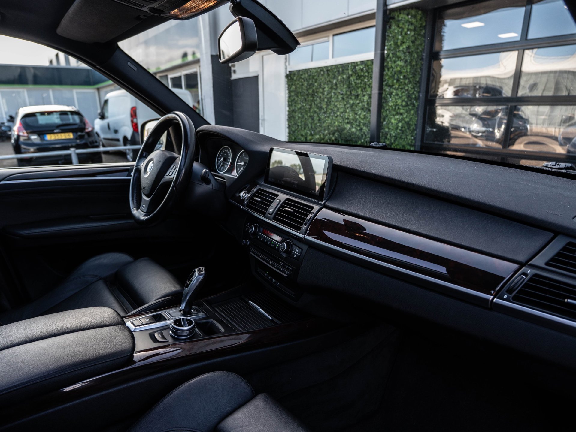 Foto van BMW X5