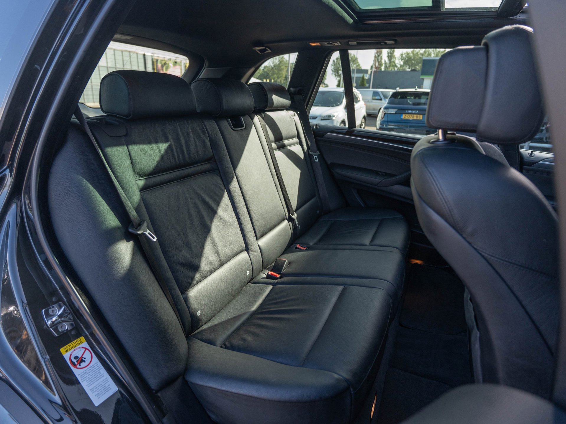 Foto van BMW X5