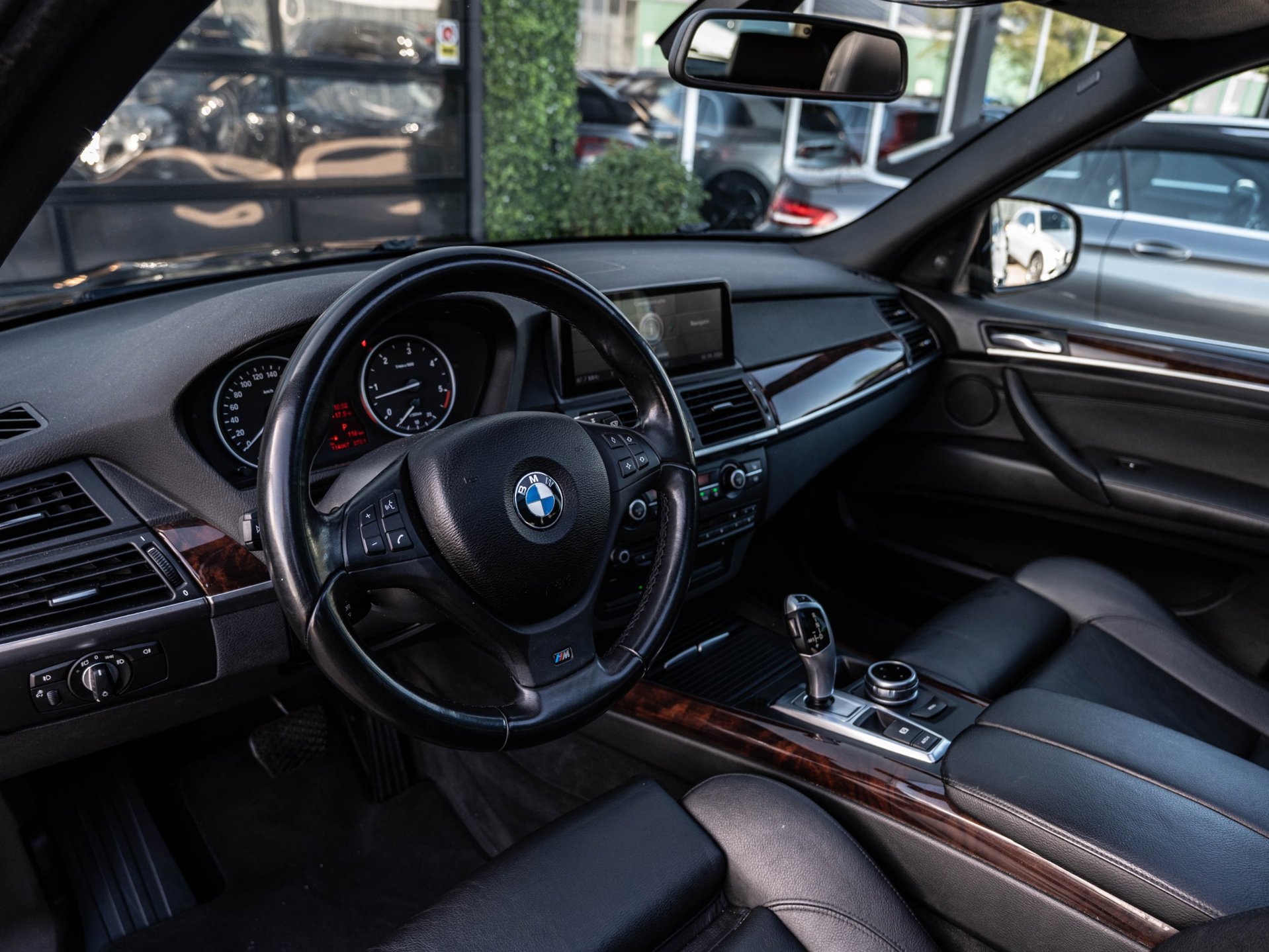 Foto van BMW X5