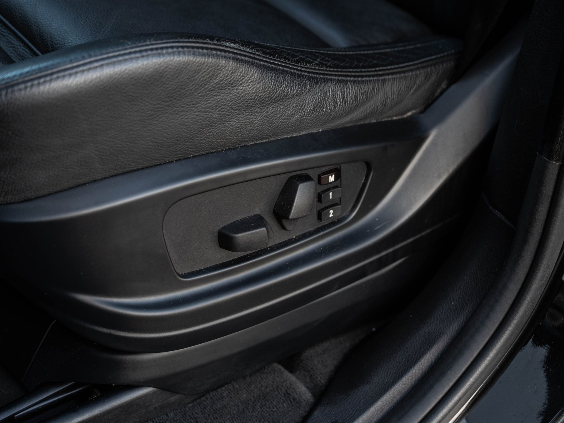 Foto van BMW X5