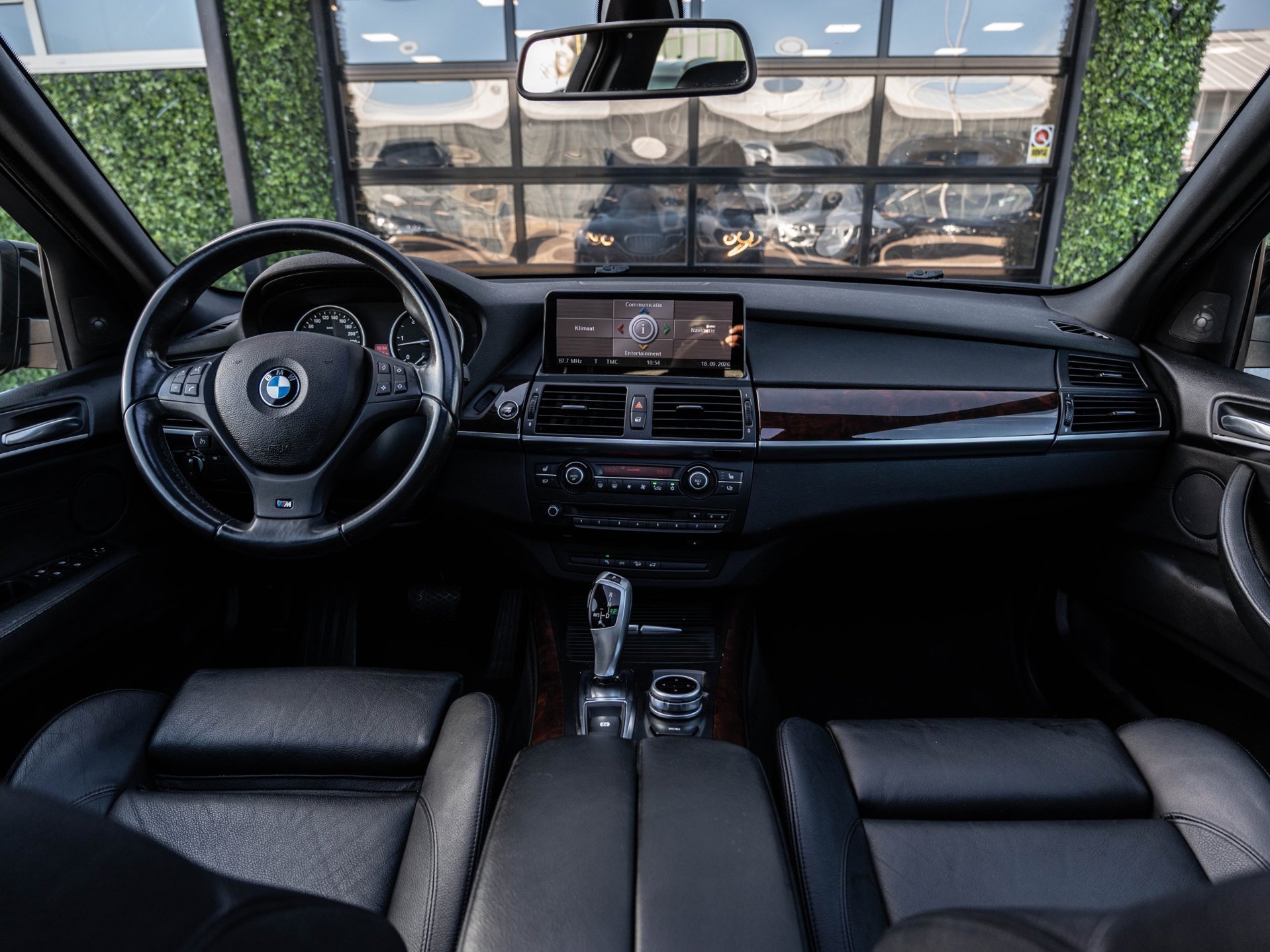 Foto van BMW X5