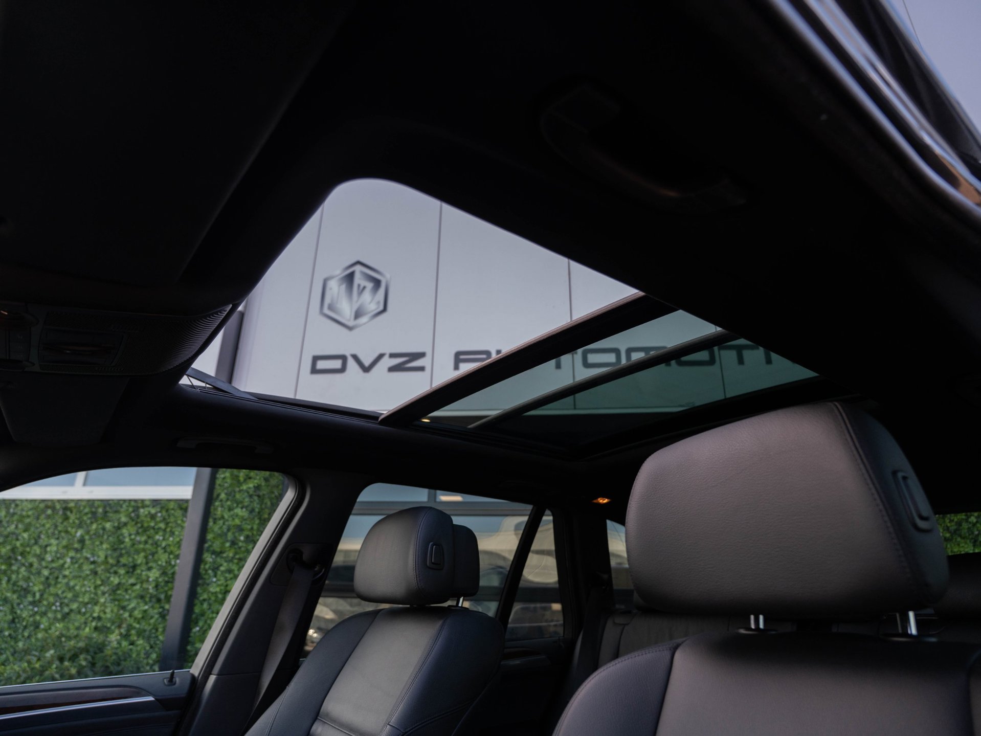 Foto van BMW X5