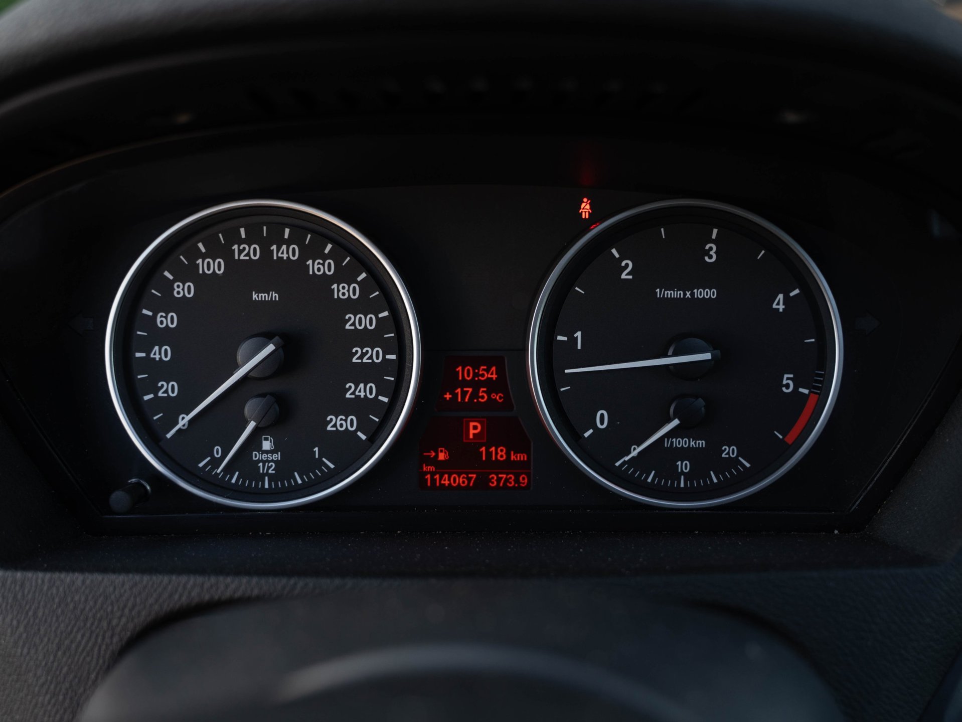 Foto van BMW X5