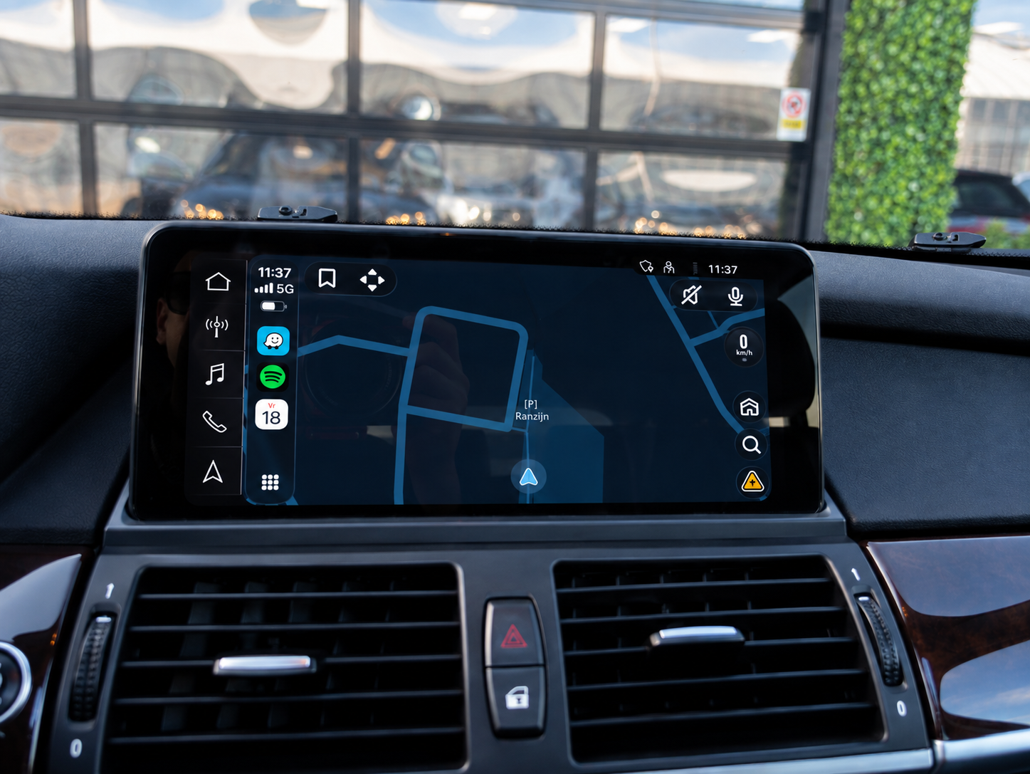 Foto van BMW X5