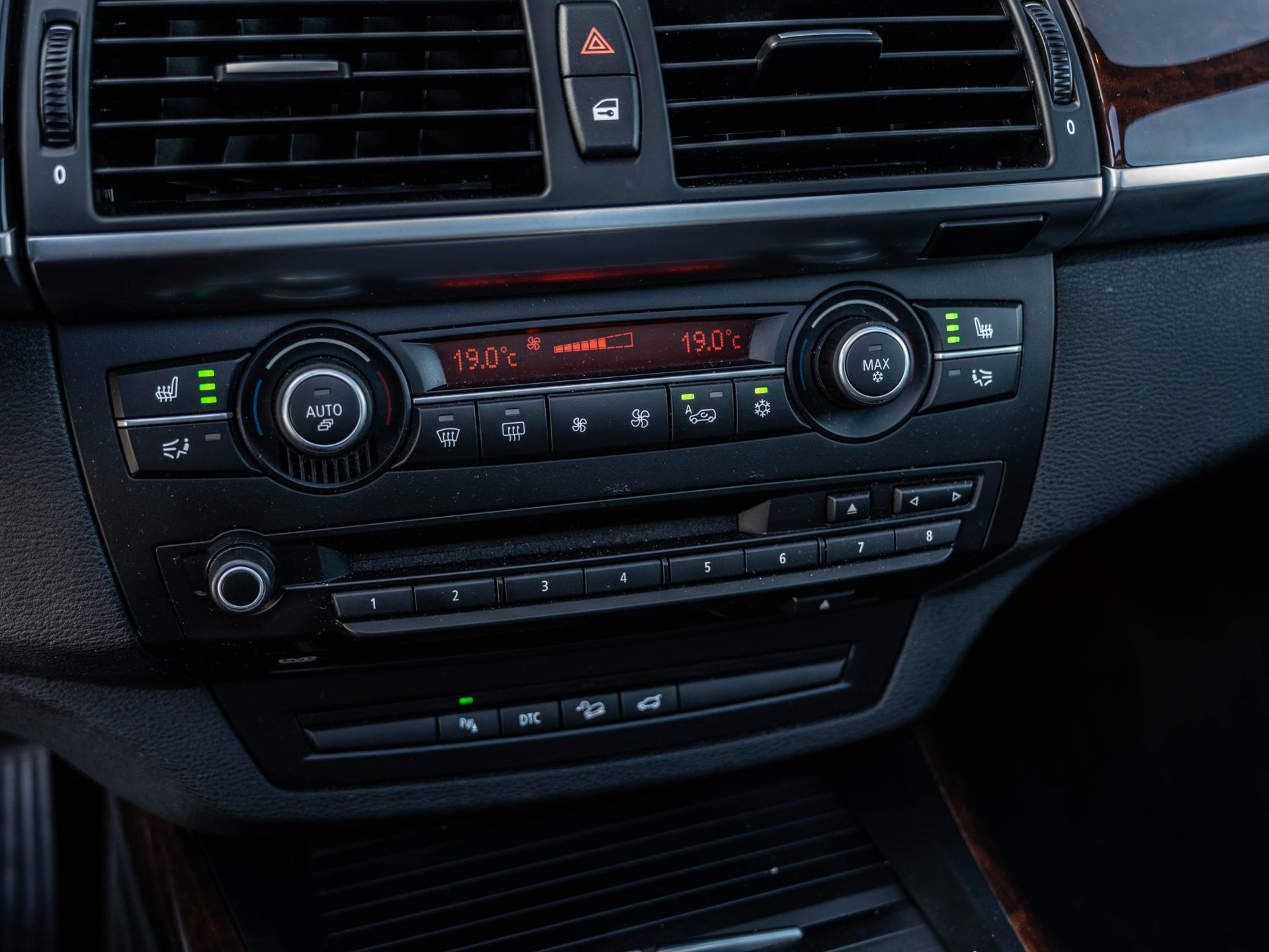 Foto van BMW X5