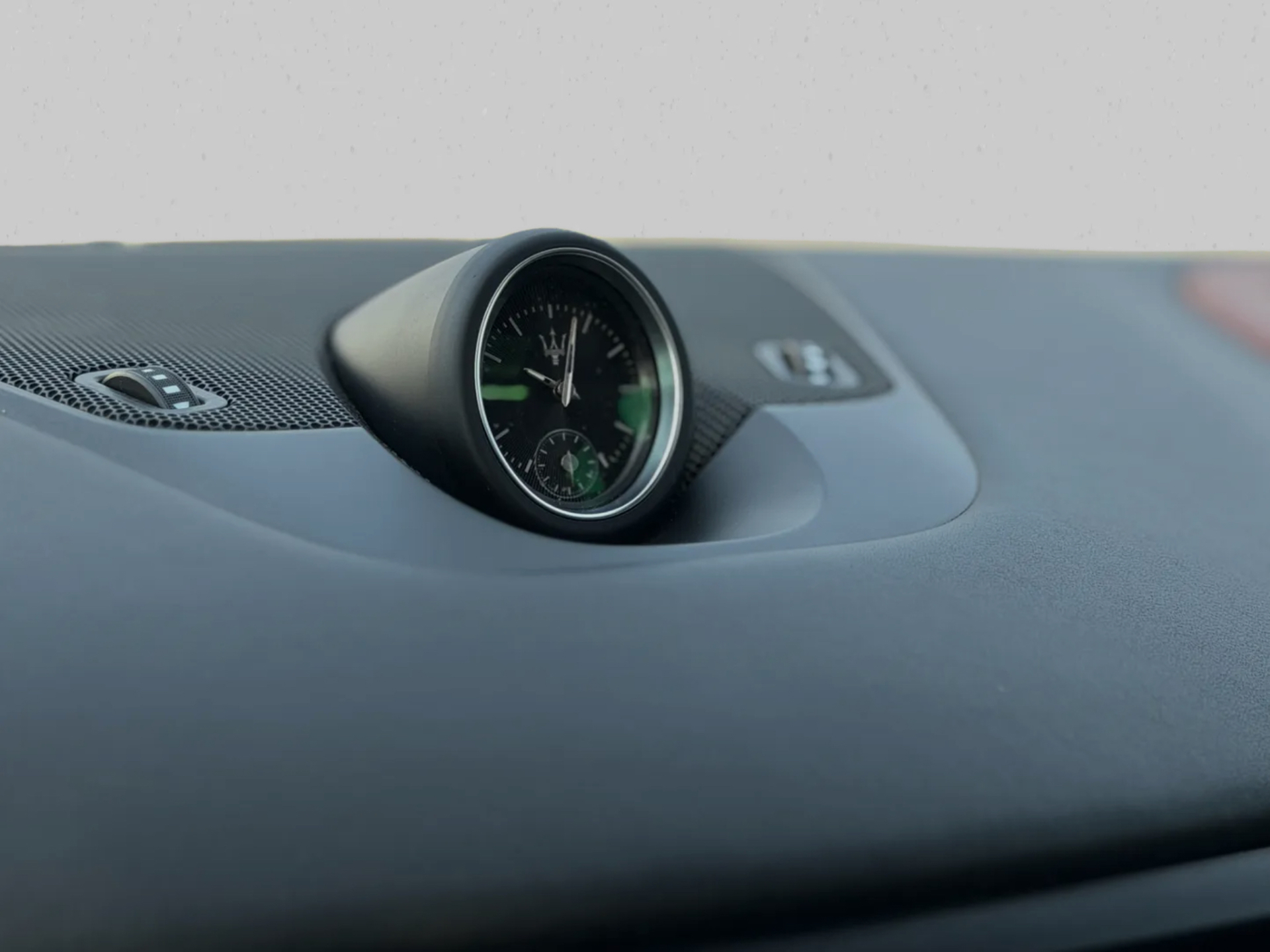Foto van Maserati Levante