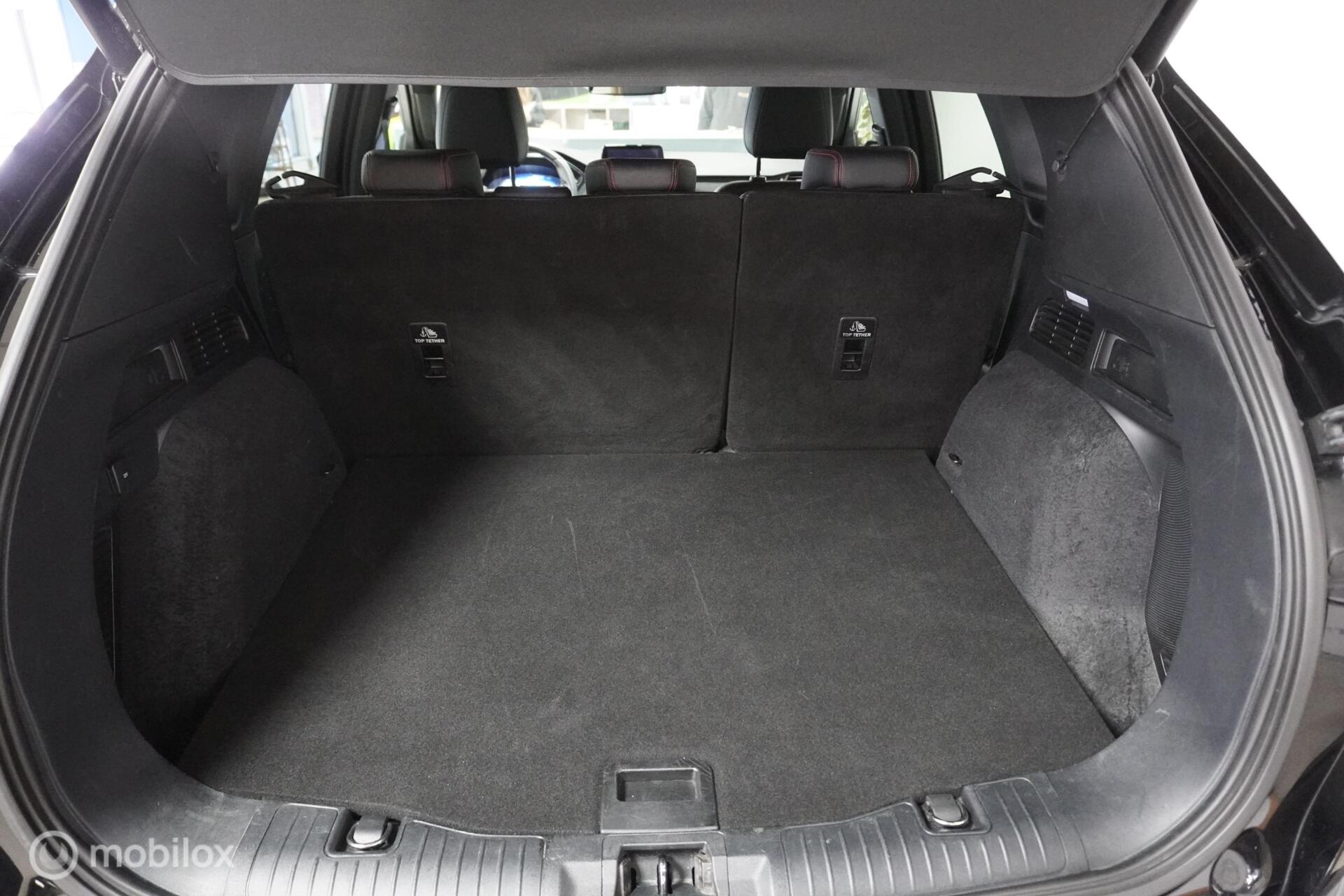 Foto van Ford Kuga