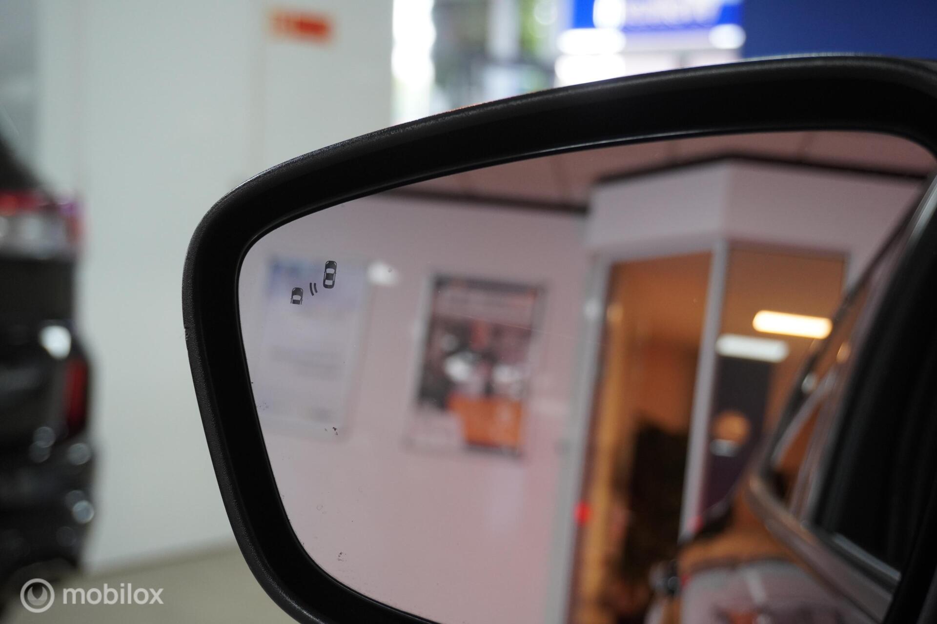 Foto van Ford Kuga