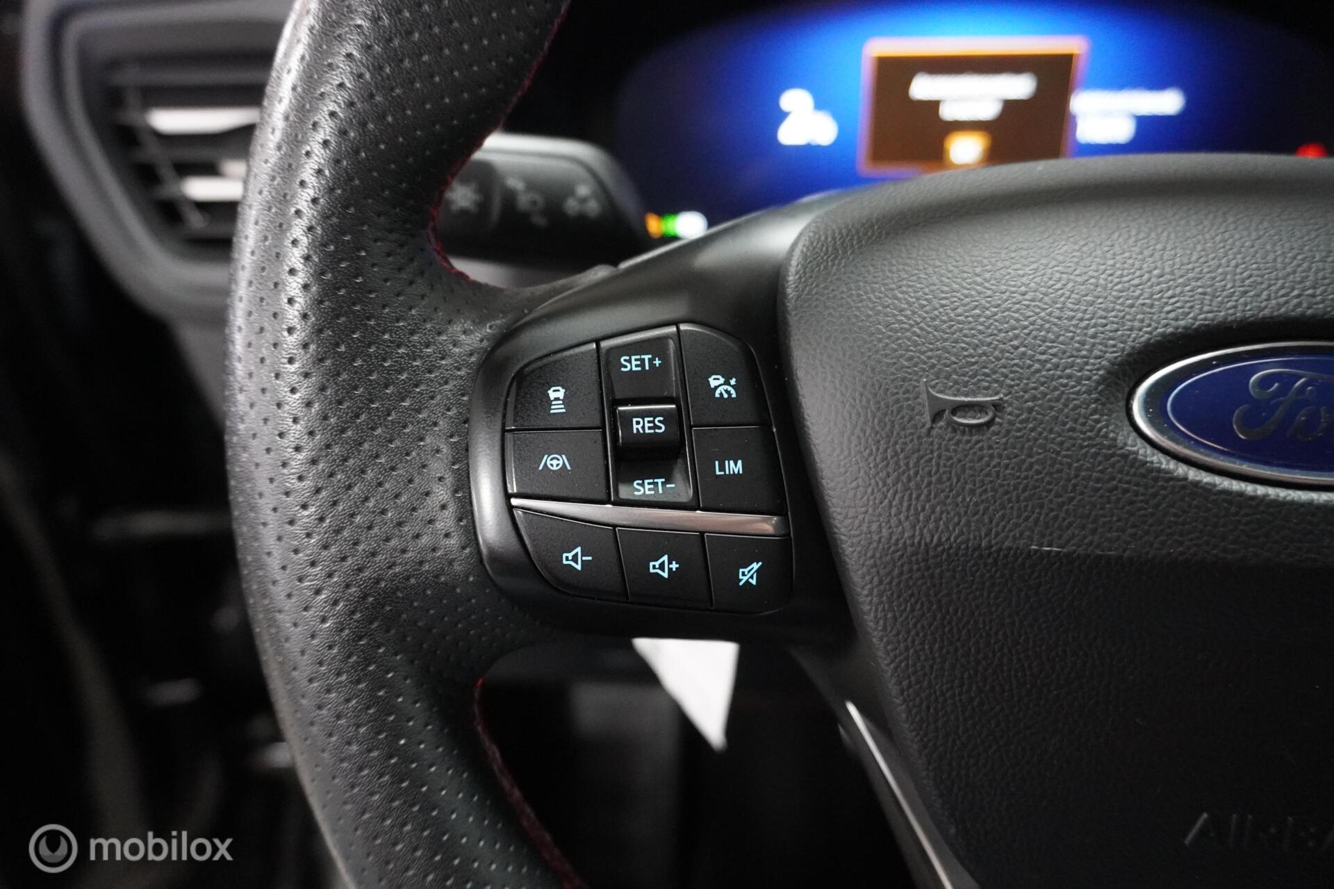 Foto van Ford Kuga