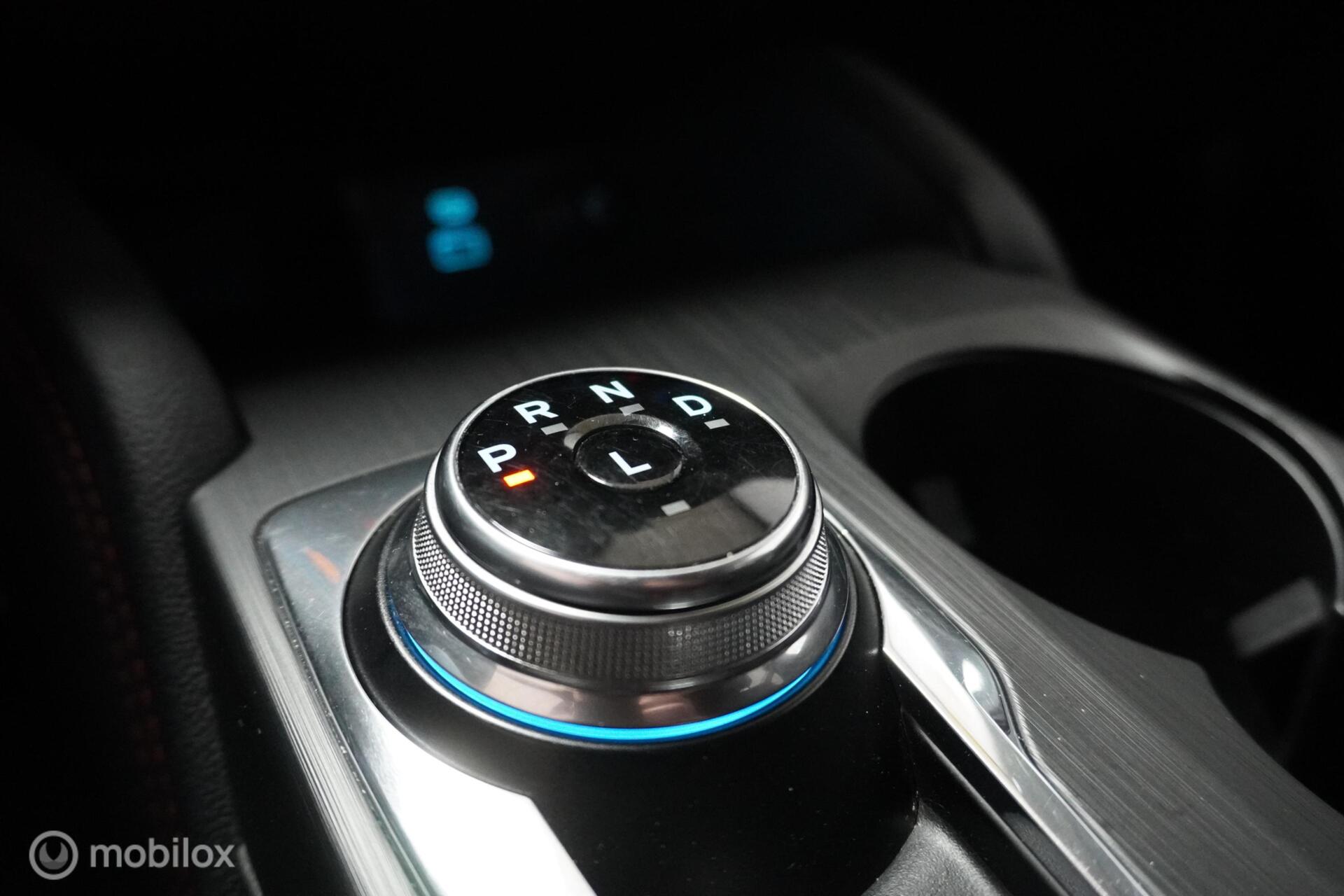 Foto van Ford Kuga