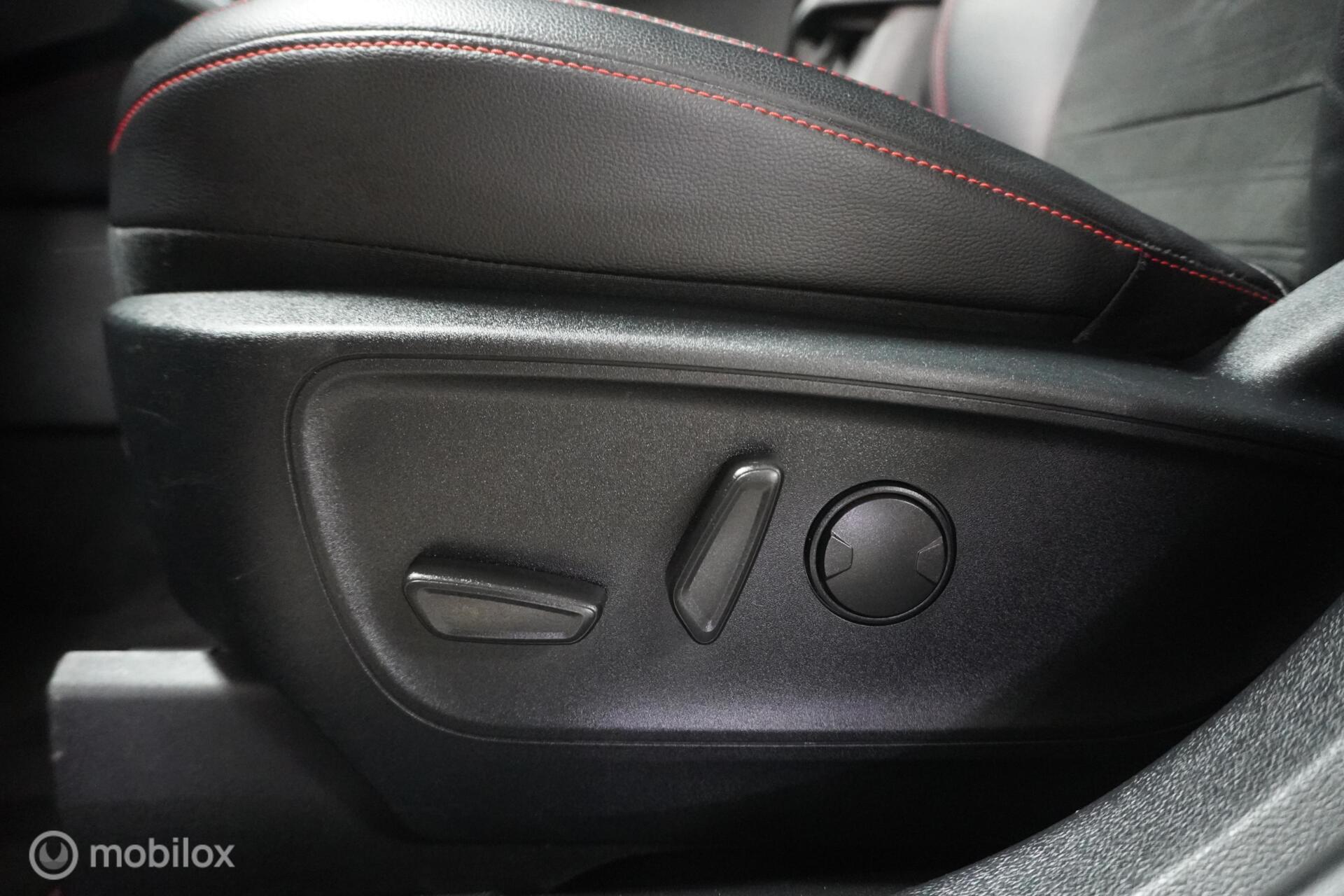 Foto van Ford Kuga
