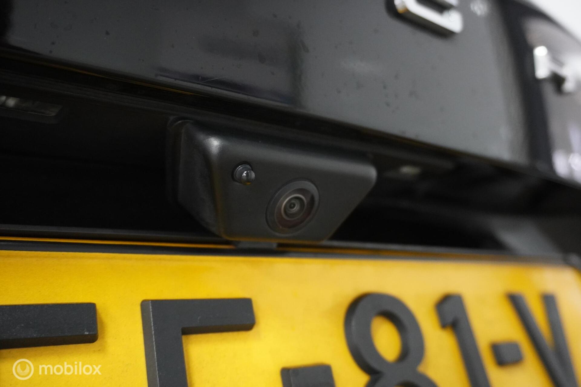 Foto van Ford Kuga