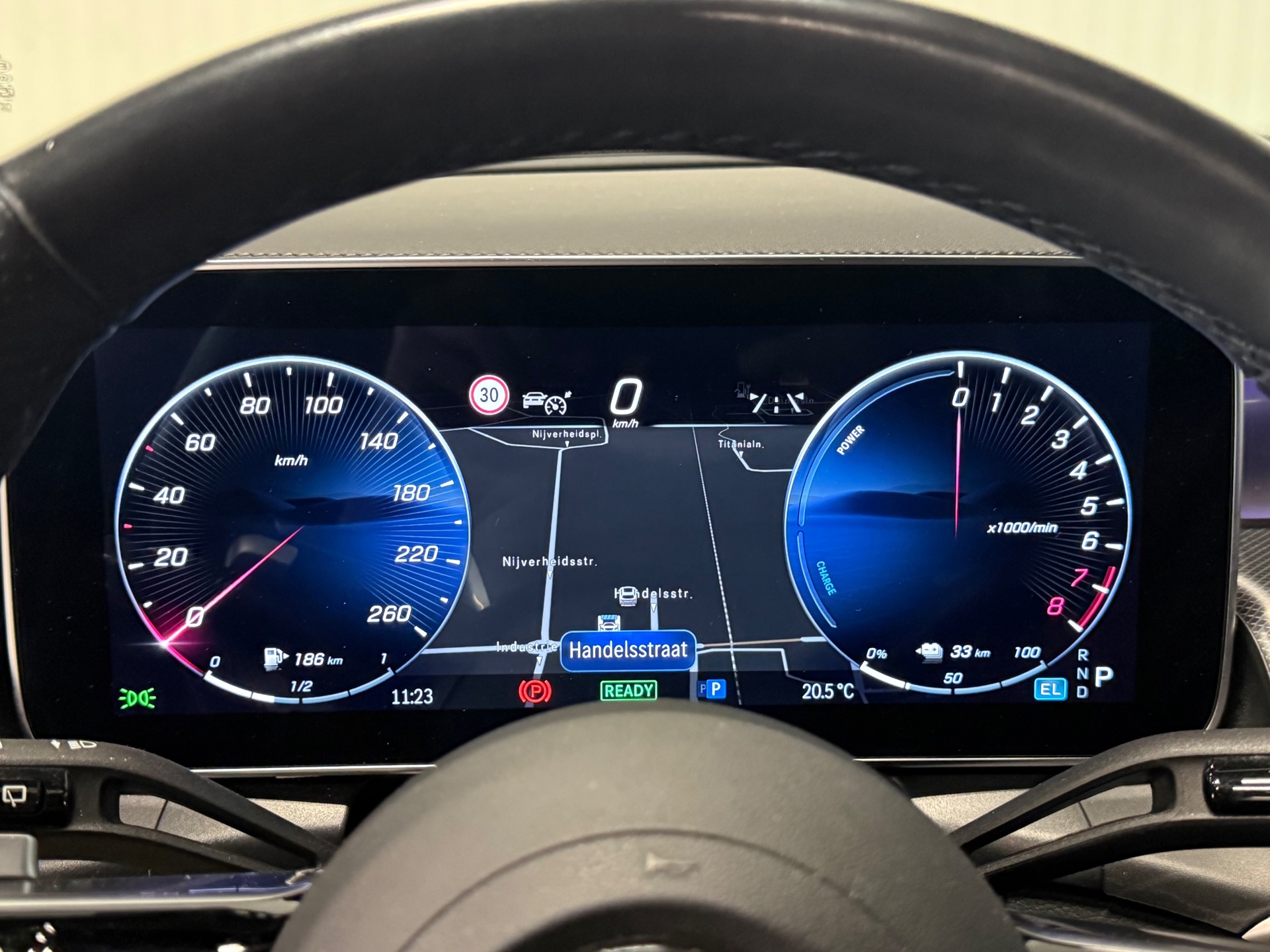 Foto van Mercedes-Benz Glc-klasse