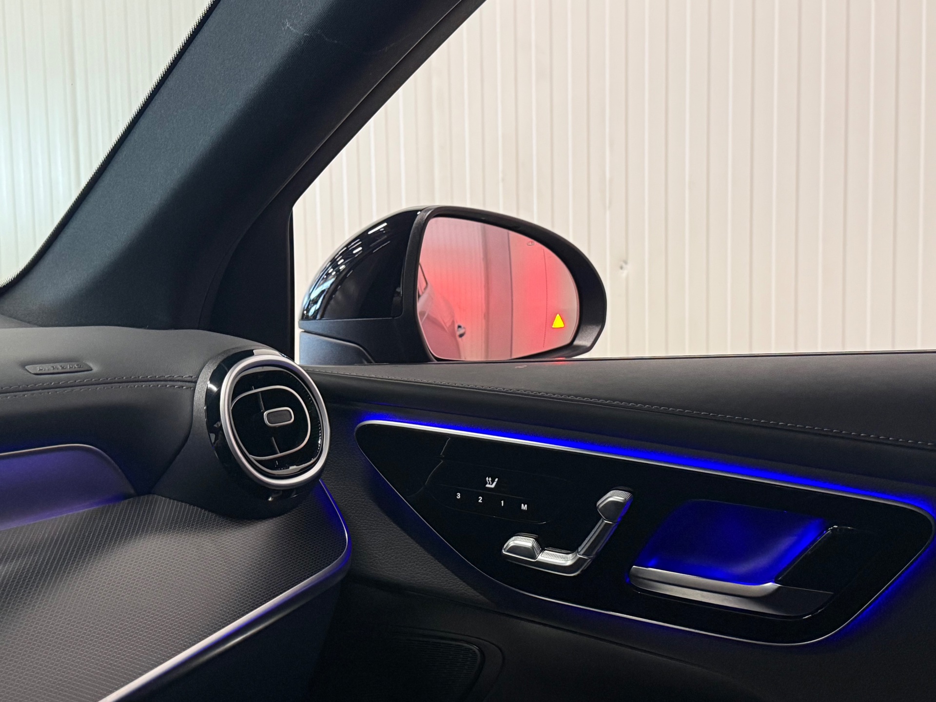 Foto van Mercedes-Benz Glc-klasse