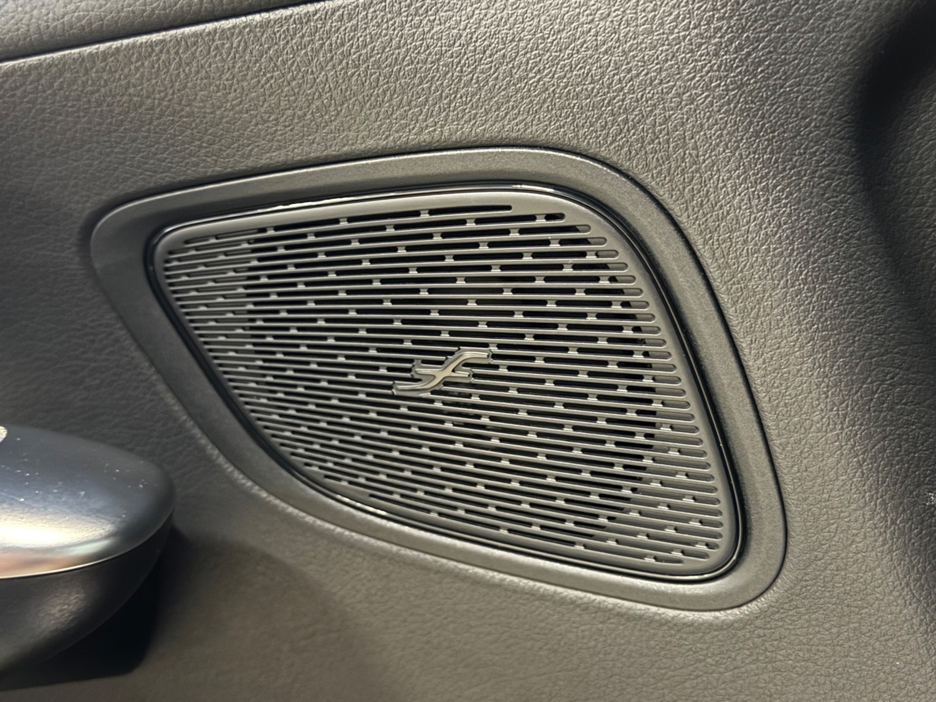 Foto van Mercedes-Benz Glc-klasse