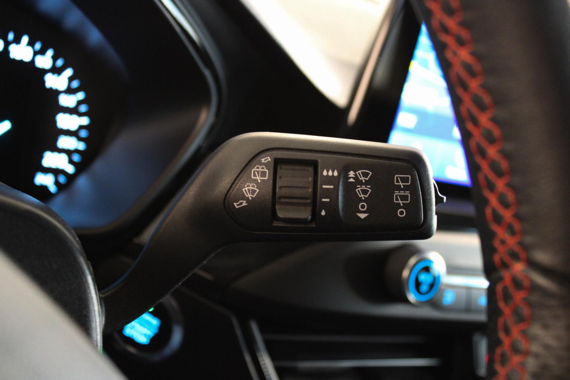 Foto van Ford Focus Wagon