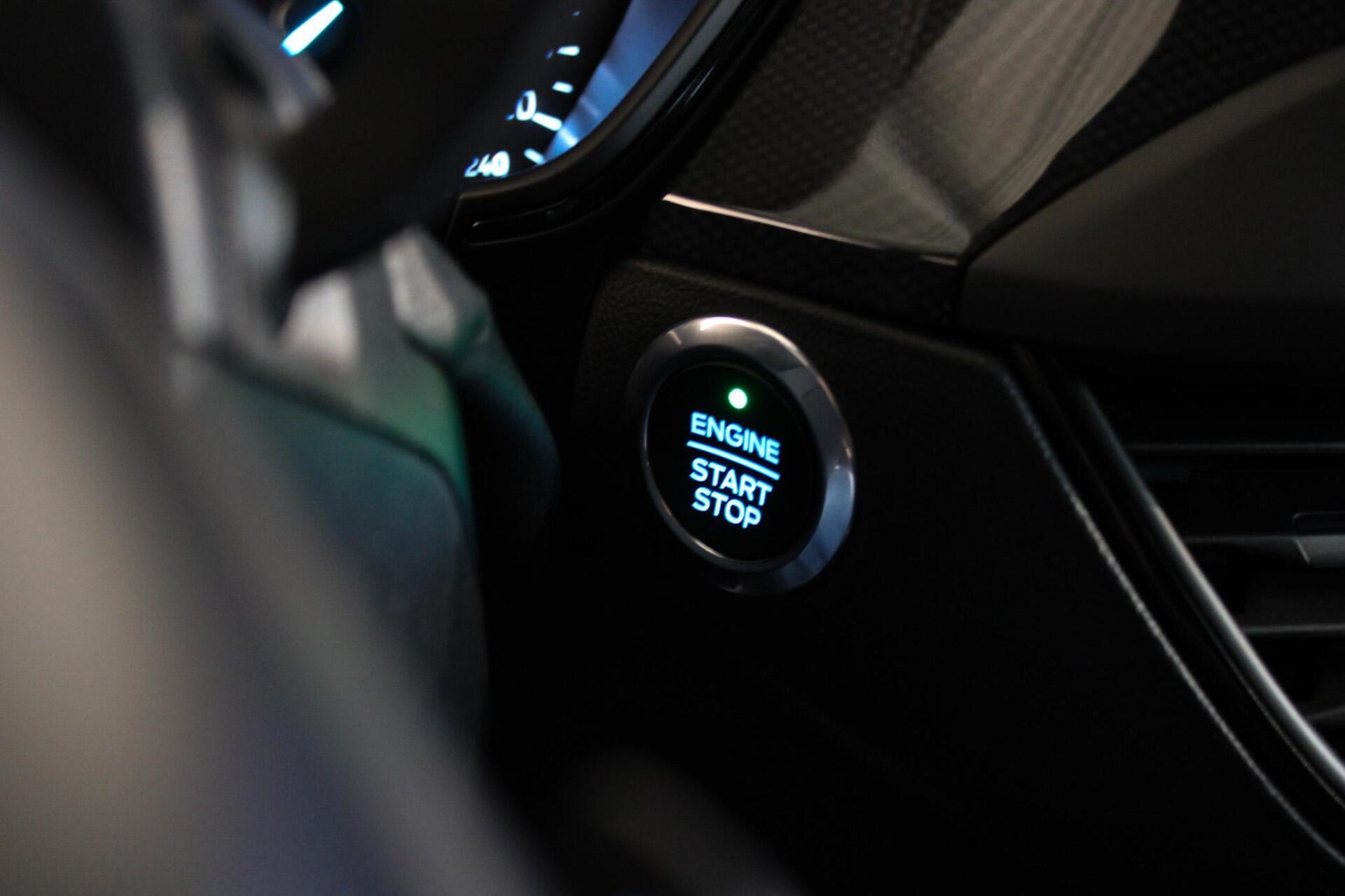 Foto van Ford Focus Wagon