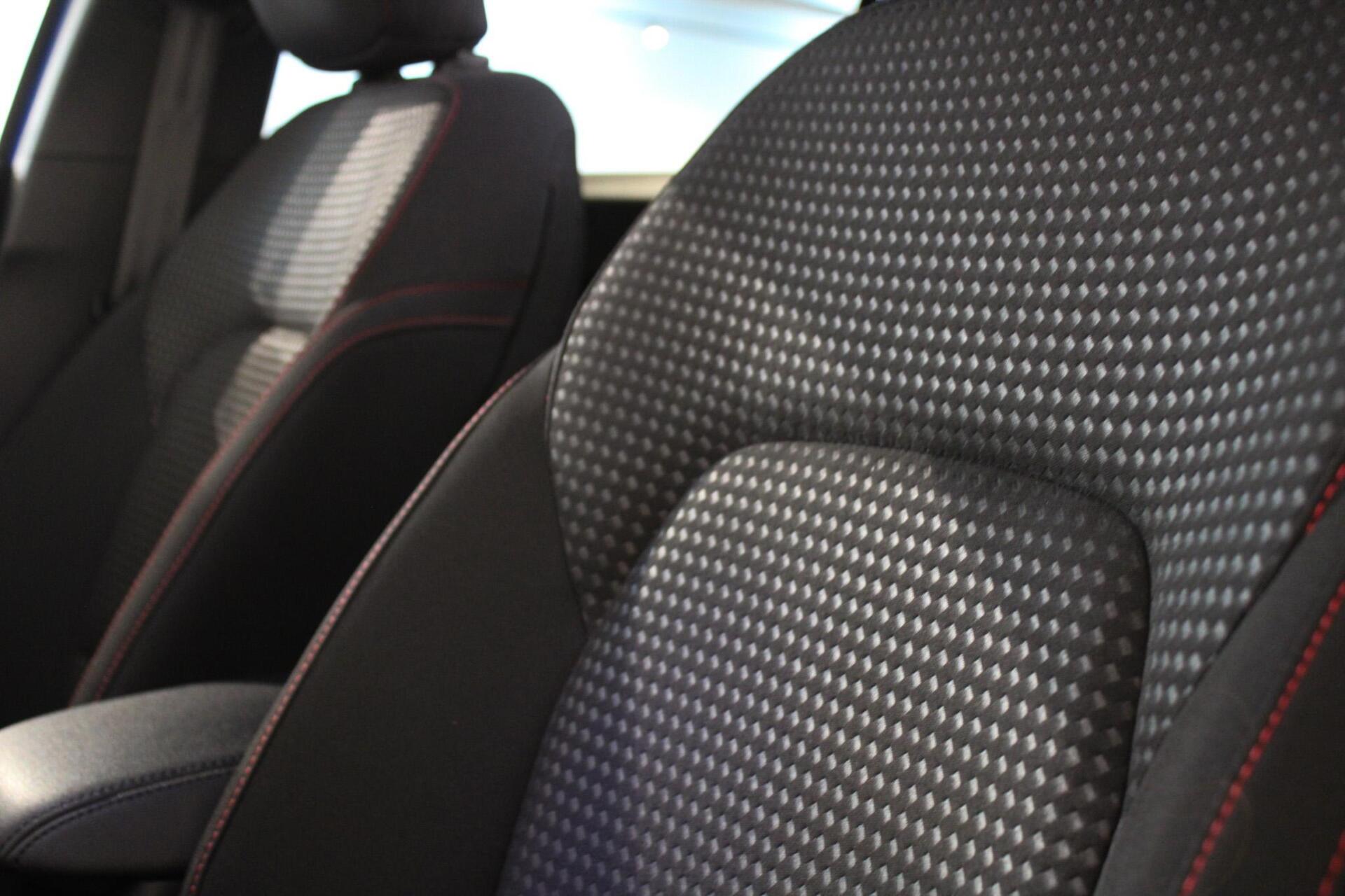 Foto van Ford Focus Wagon