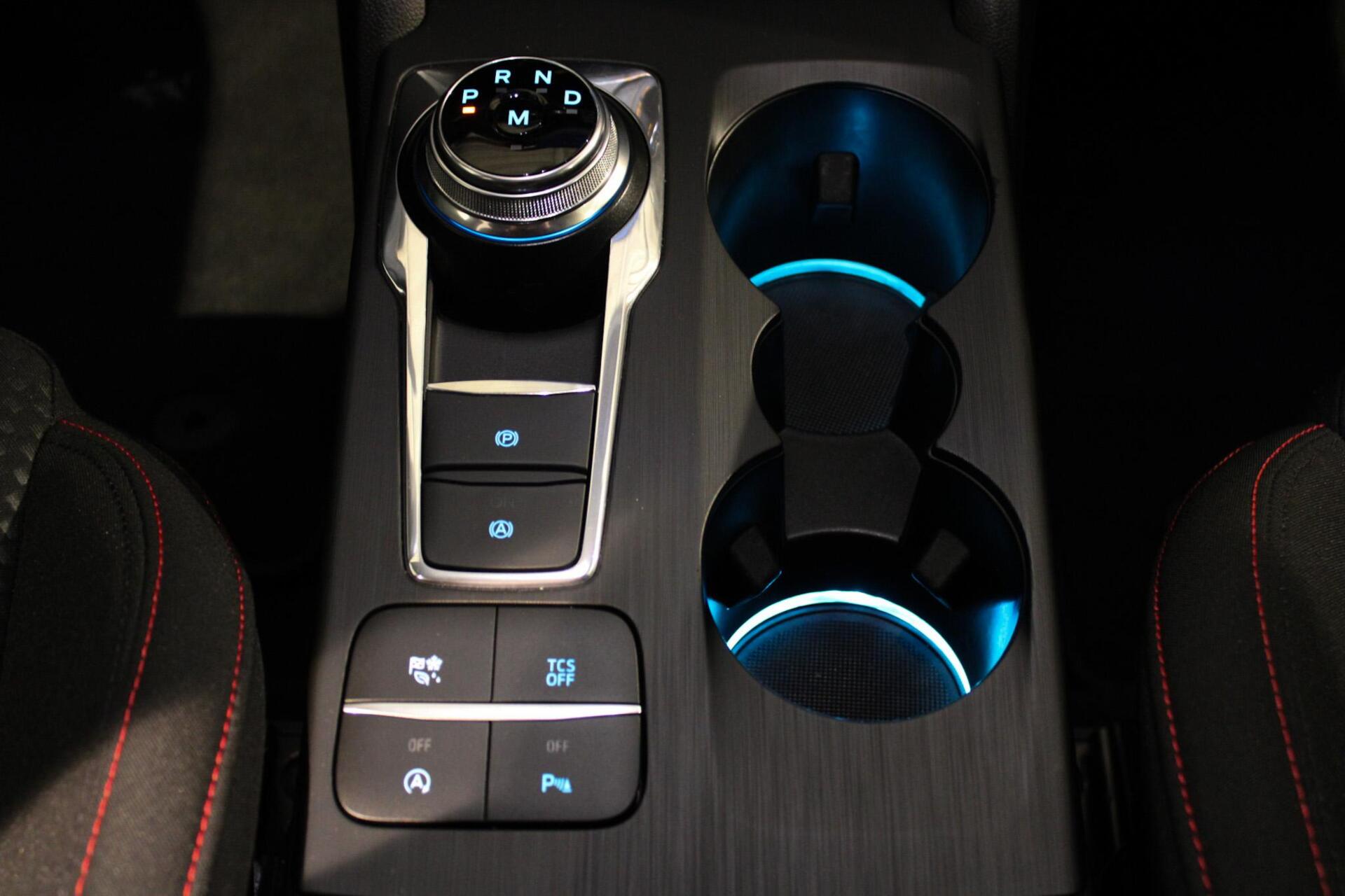 Foto van Ford Focus Wagon