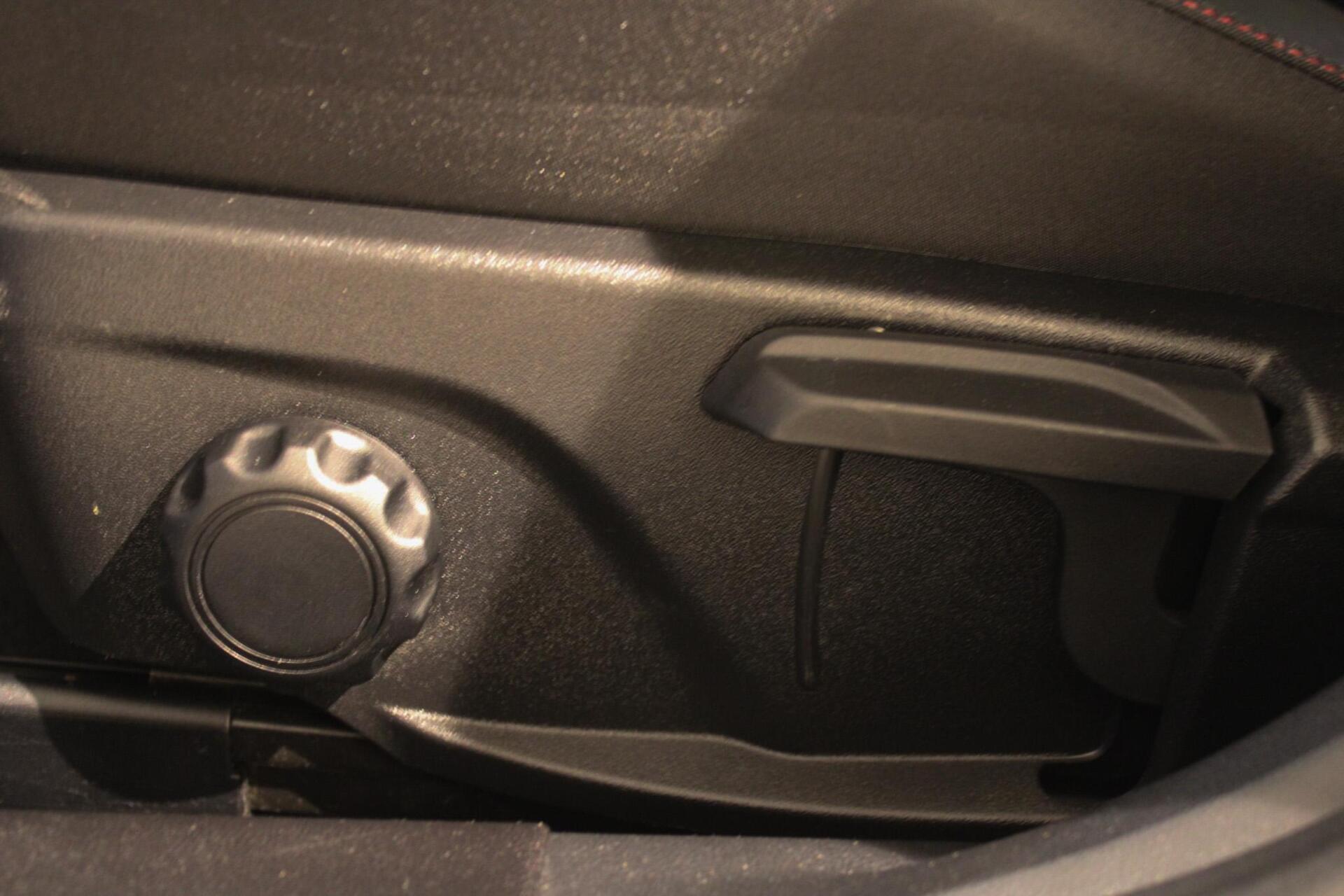 Foto van Ford Focus Wagon