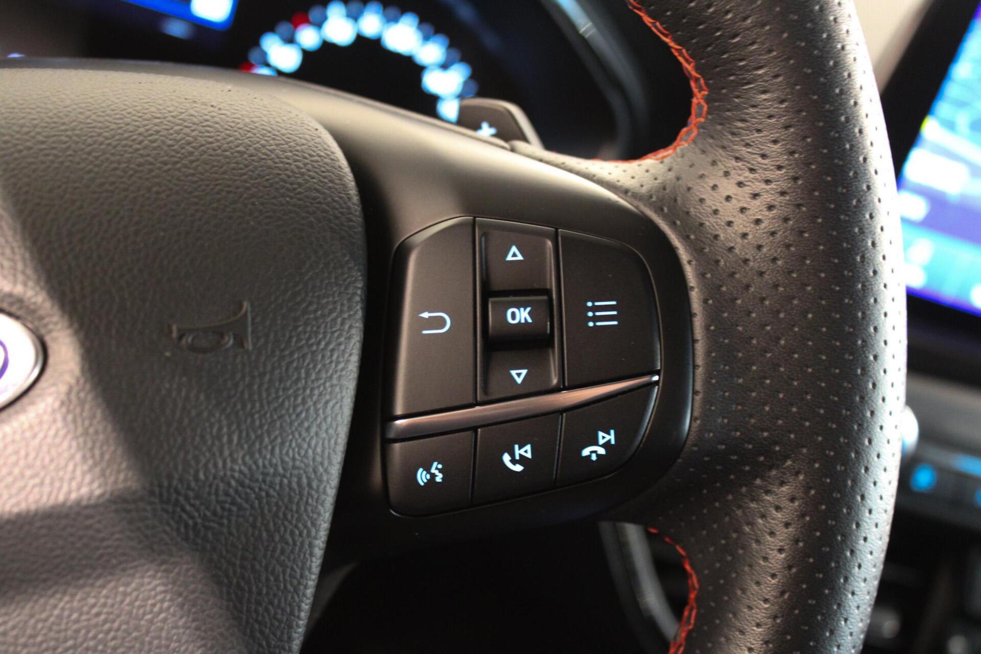 Foto van Ford Focus Wagon