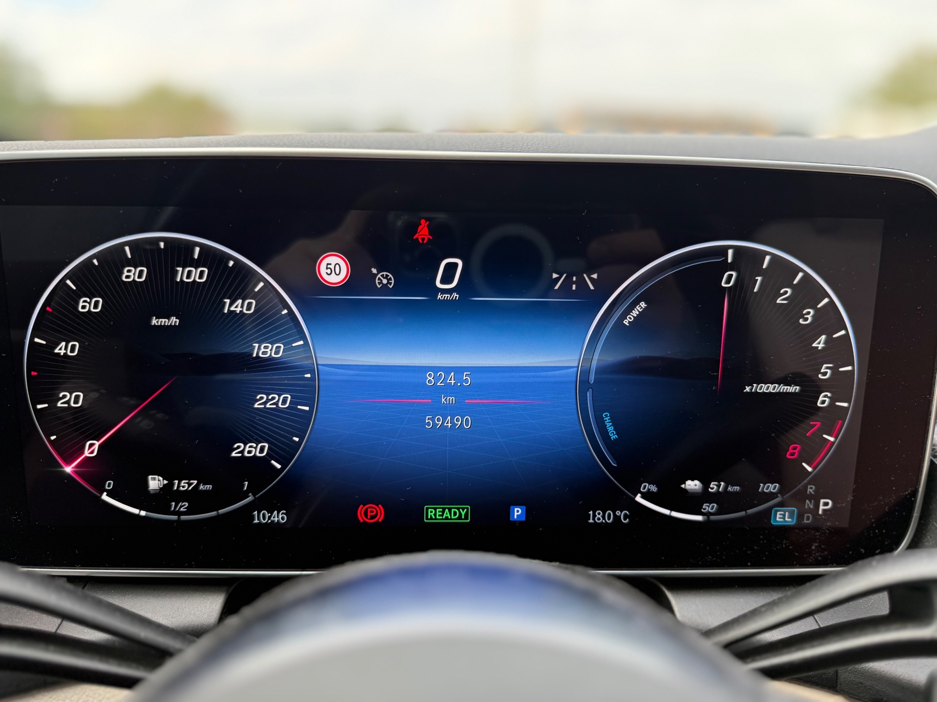 Foto van Mercedes-Benz Glc-klasse