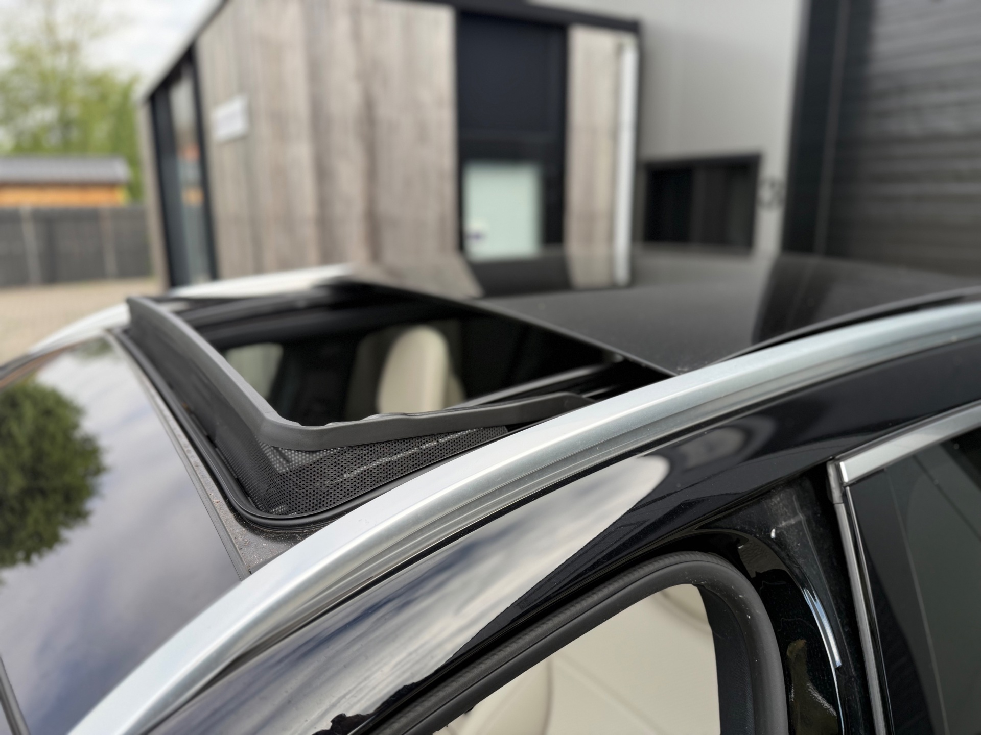 Foto van Mercedes-Benz Glc-klasse