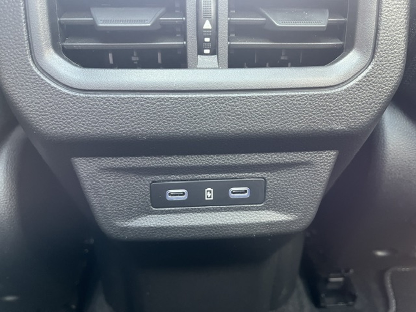 Foto van Renault Austral
