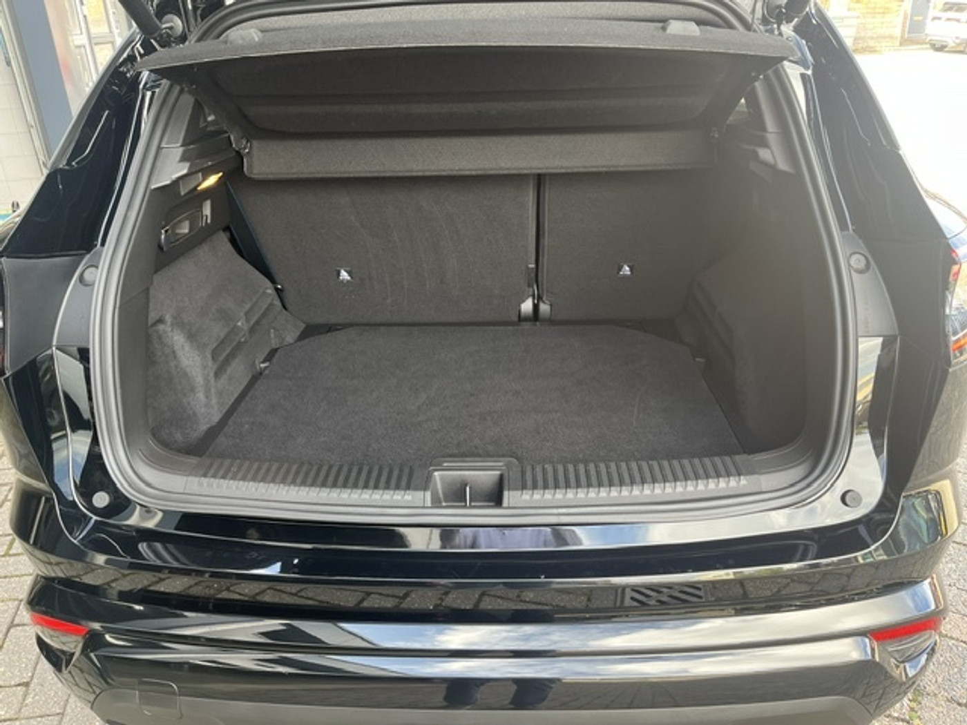 Foto van Renault Austral