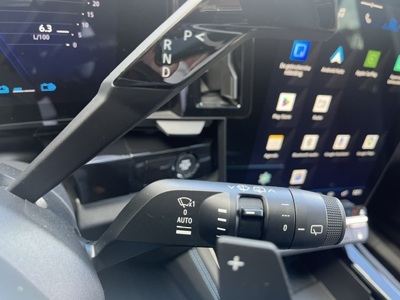 Foto van Renault Austral