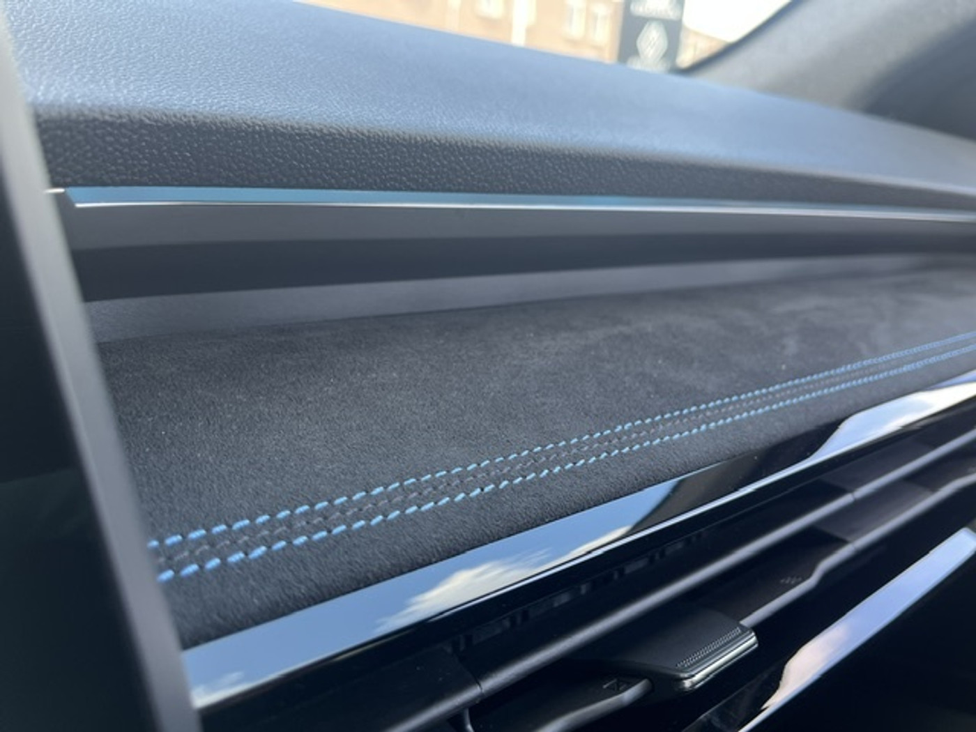 Foto van Renault Austral