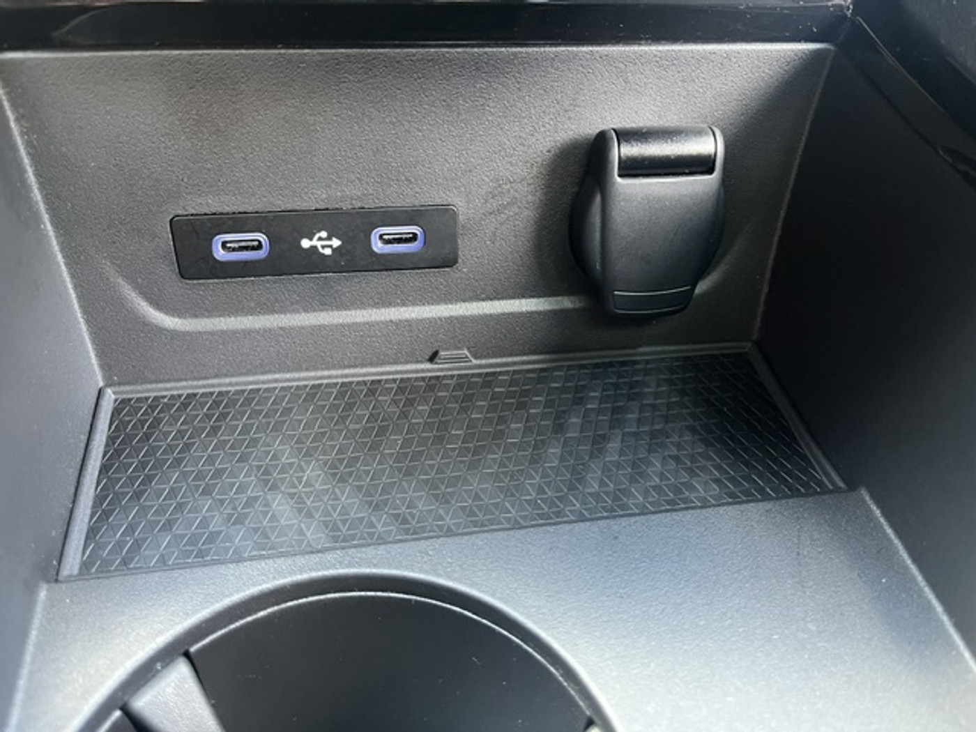Foto van Renault Austral