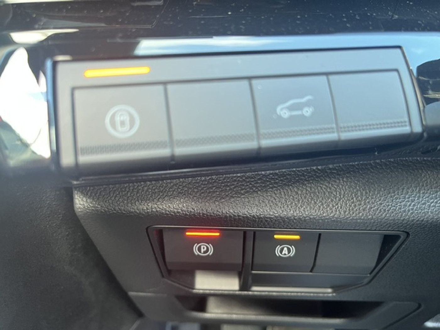 Foto van Renault Austral
