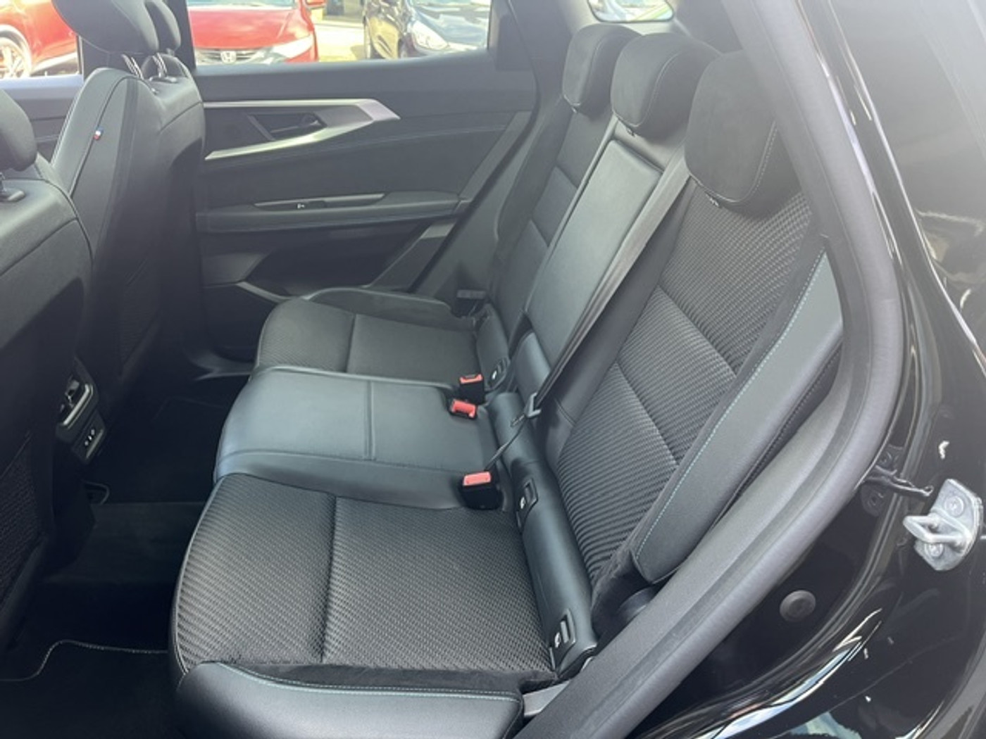 Foto van Renault Austral