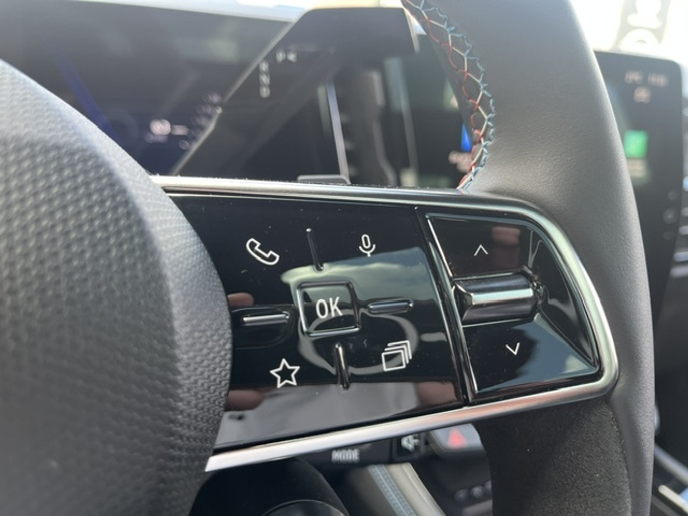 Foto van Renault Austral