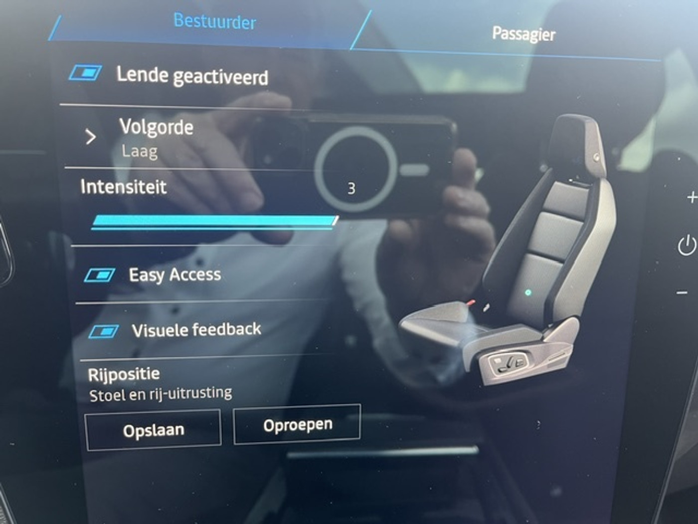 Foto van Renault Austral