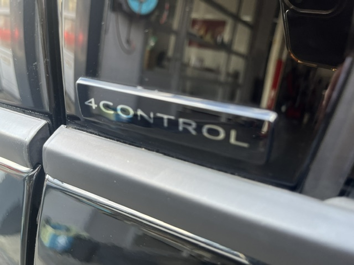Foto van Renault Austral