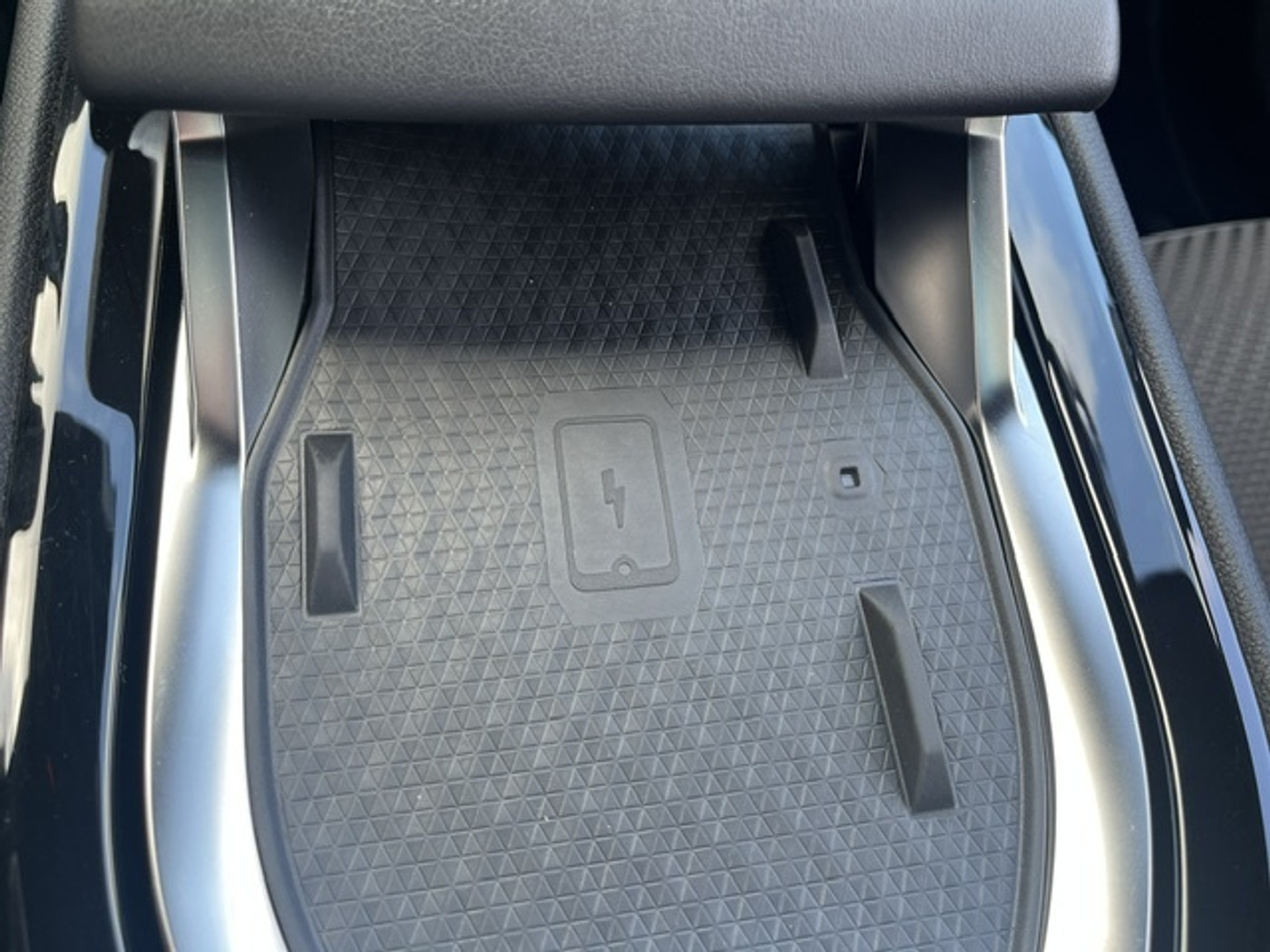 Foto van Renault Austral