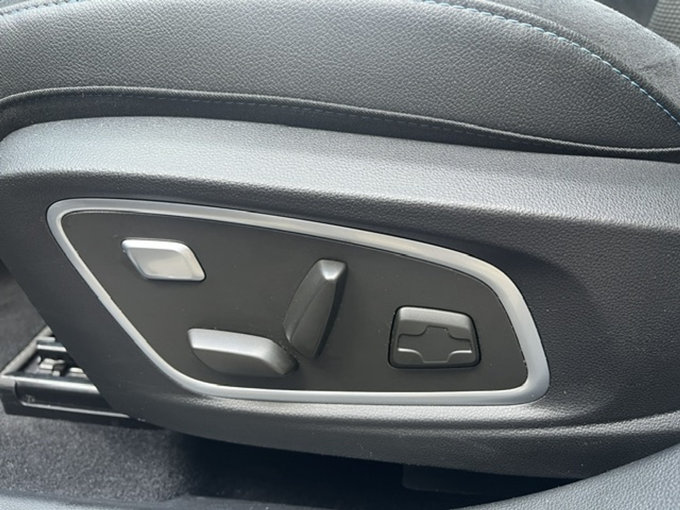 Foto van Renault Austral