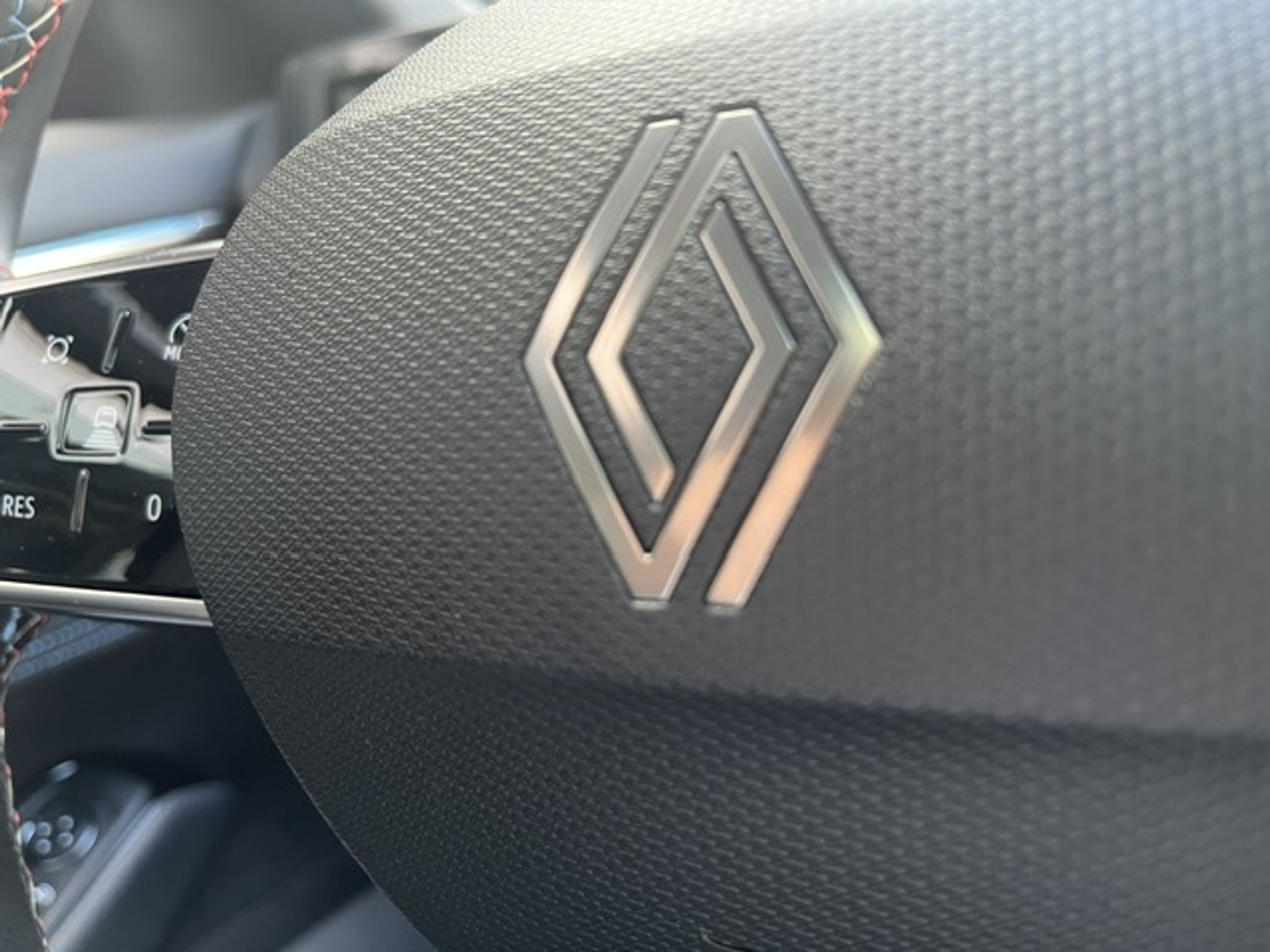 Foto van Renault Austral