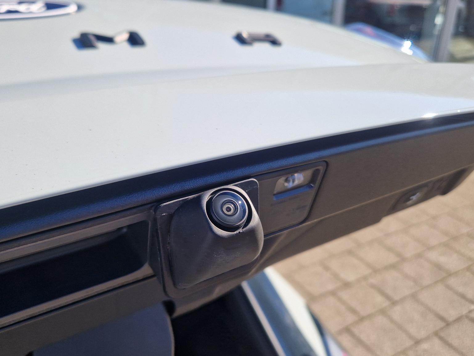 Foto van Ford Puma