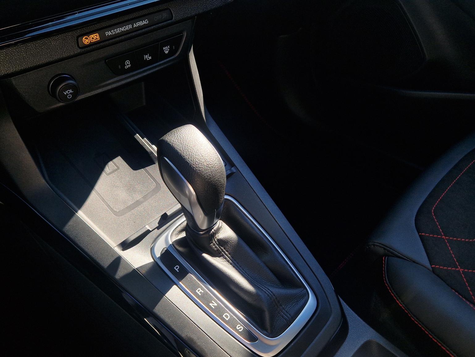 Foto van Ford Puma