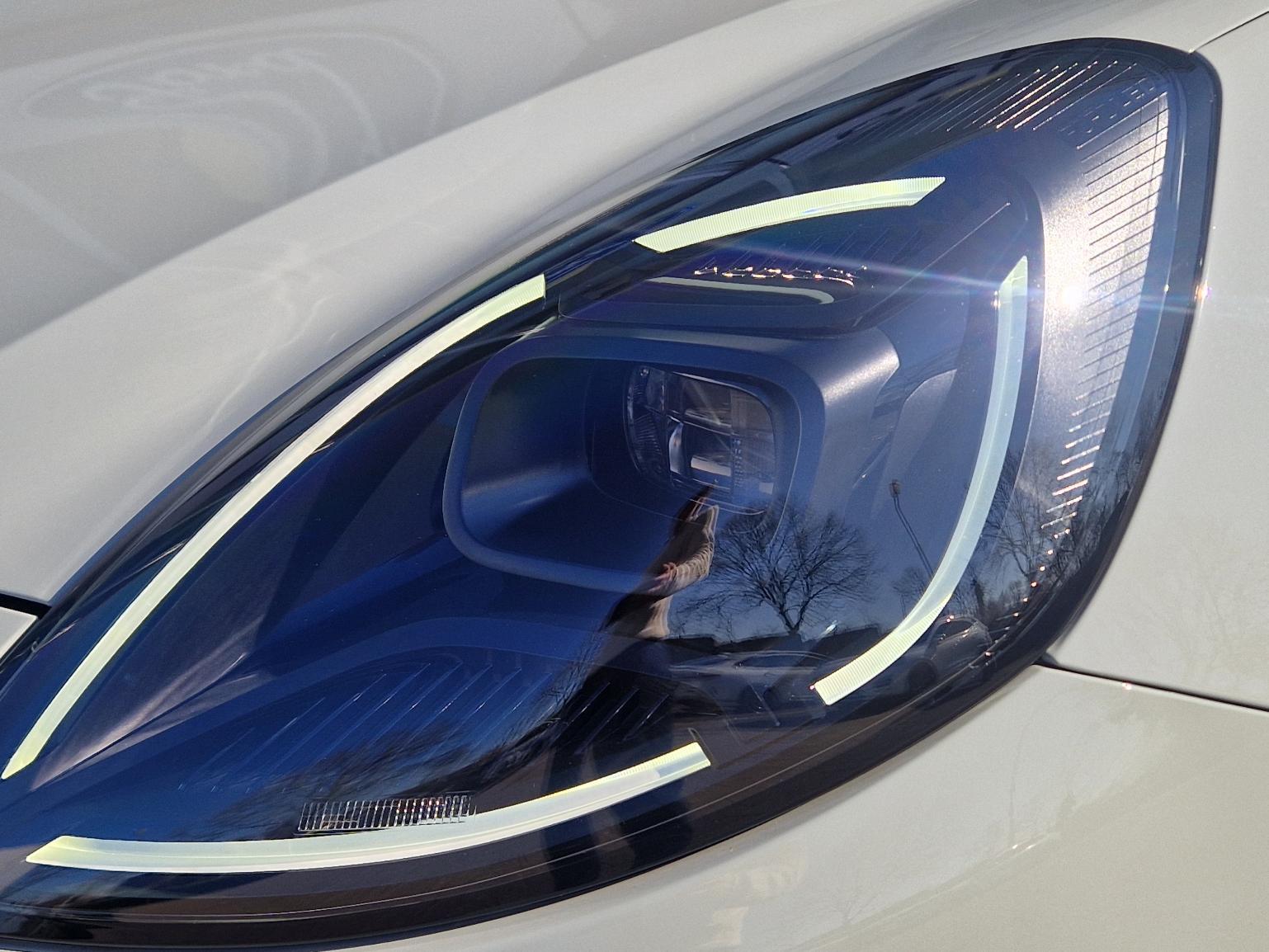 Foto van Ford Puma