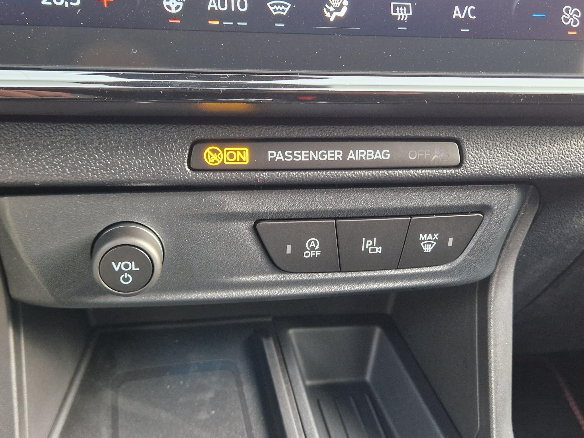 Foto van Ford Puma
