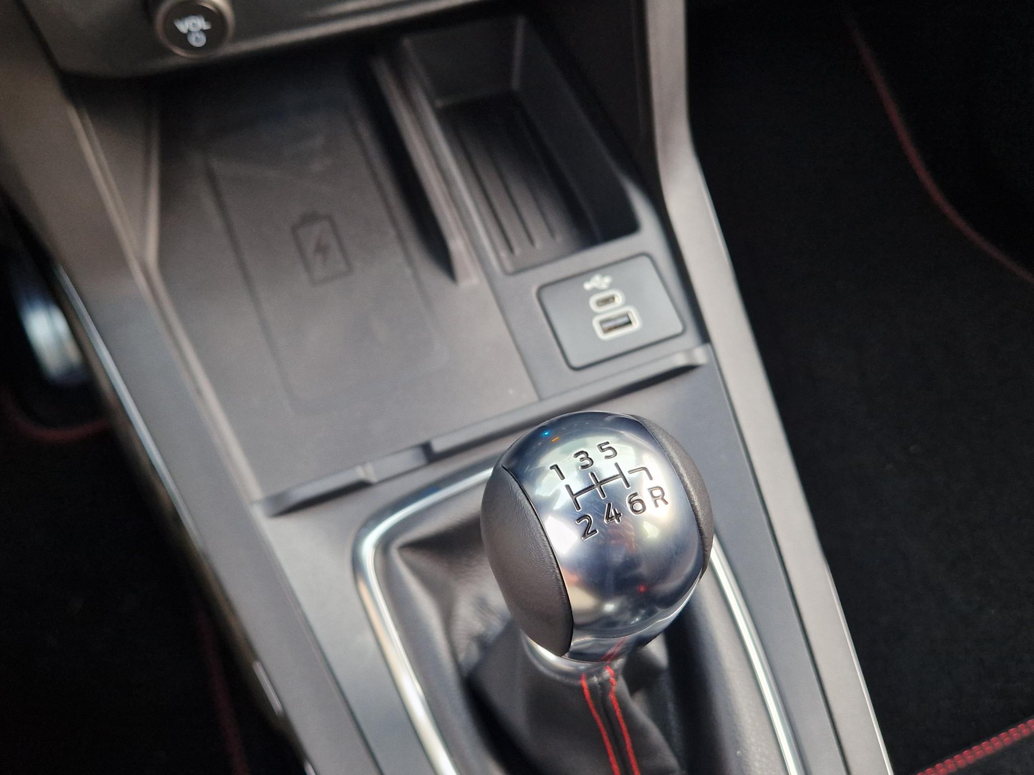 Foto van Ford Puma